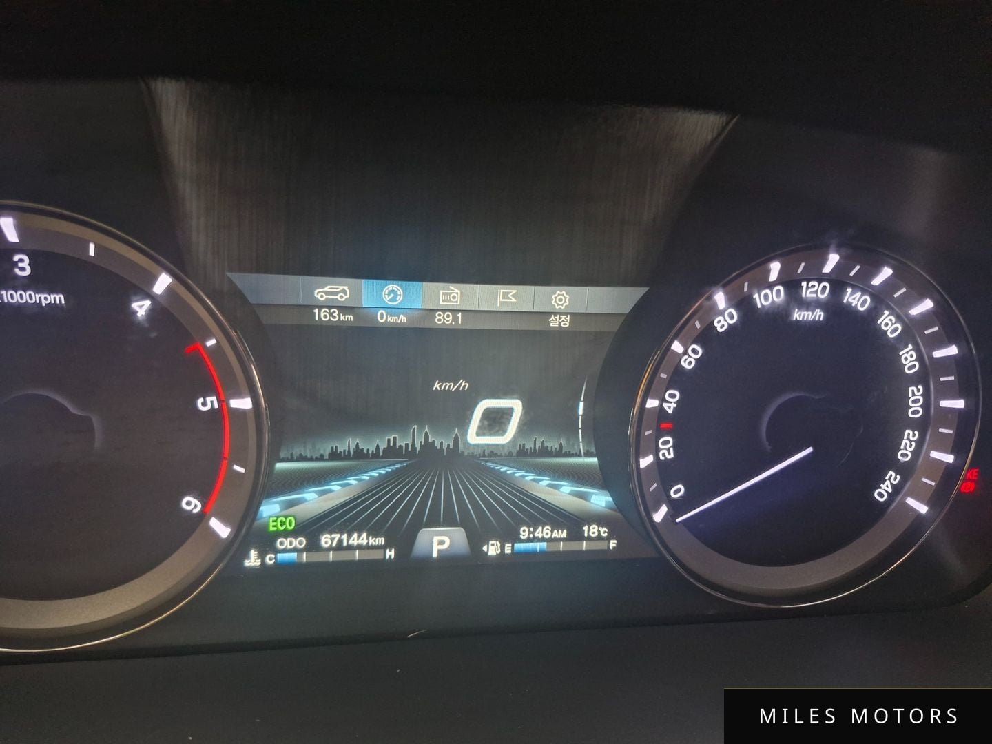 KG Mobility Rexton 2019 — миниатюра 11