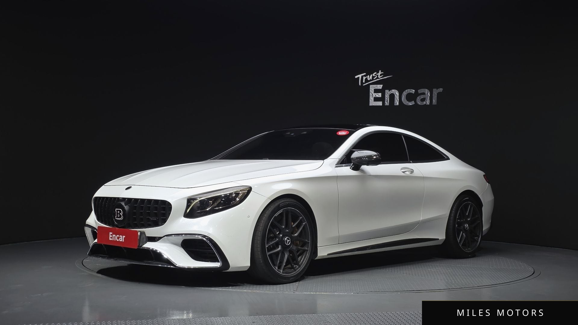 Mercedes-Benz S-Class W222 2018 — фото 1 из 12