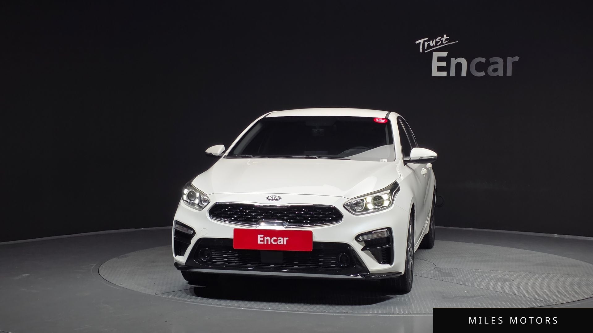 Kia K3 2019 — миниатюра 3