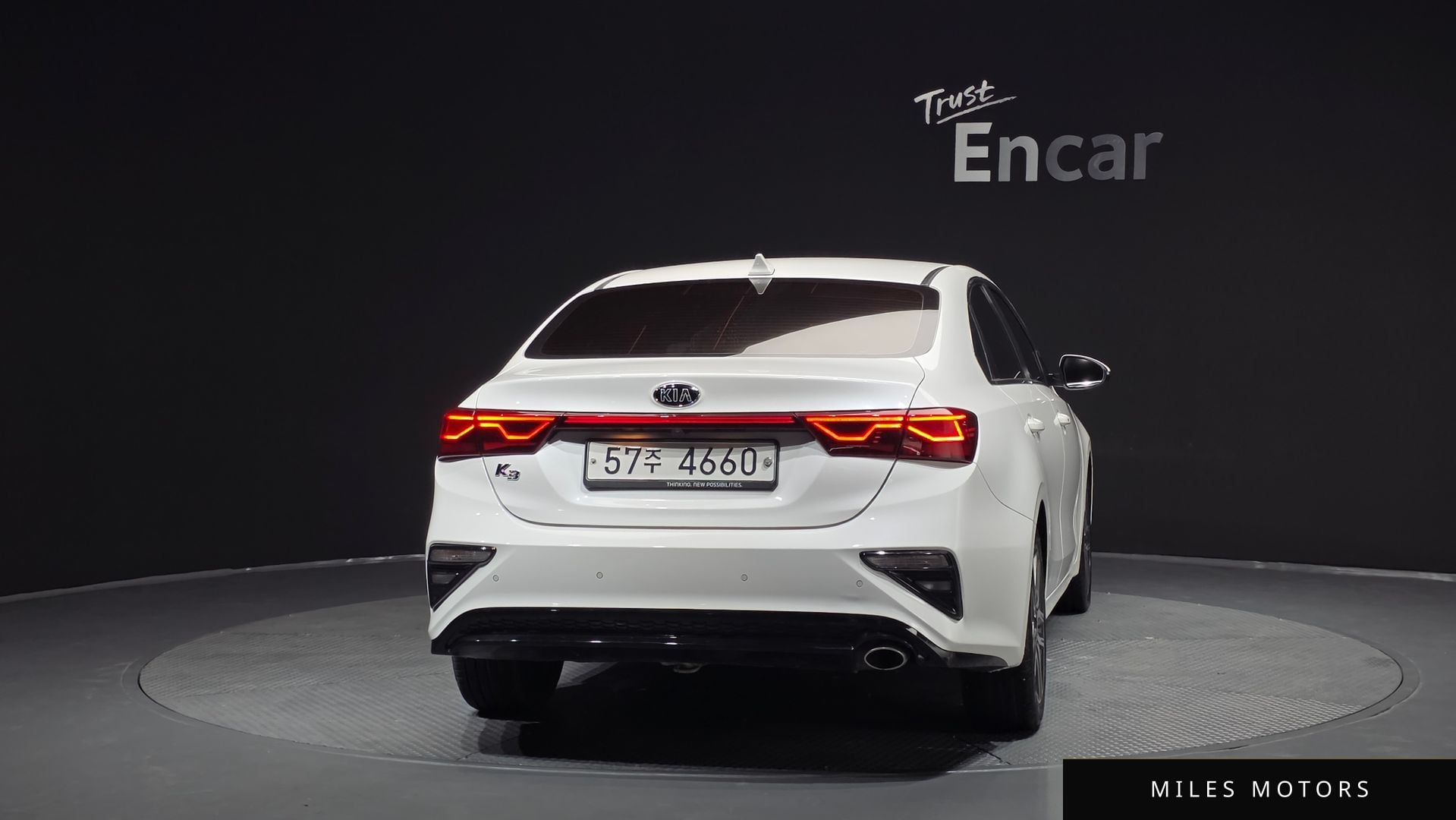 Kia K3 2019 — миниатюра 4