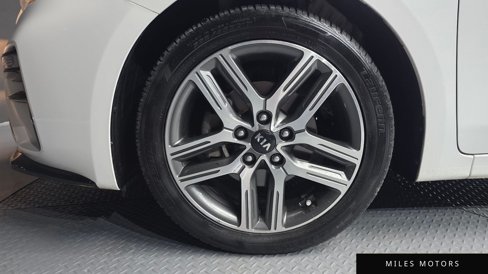 Kia K3 2019 — миниатюра 5