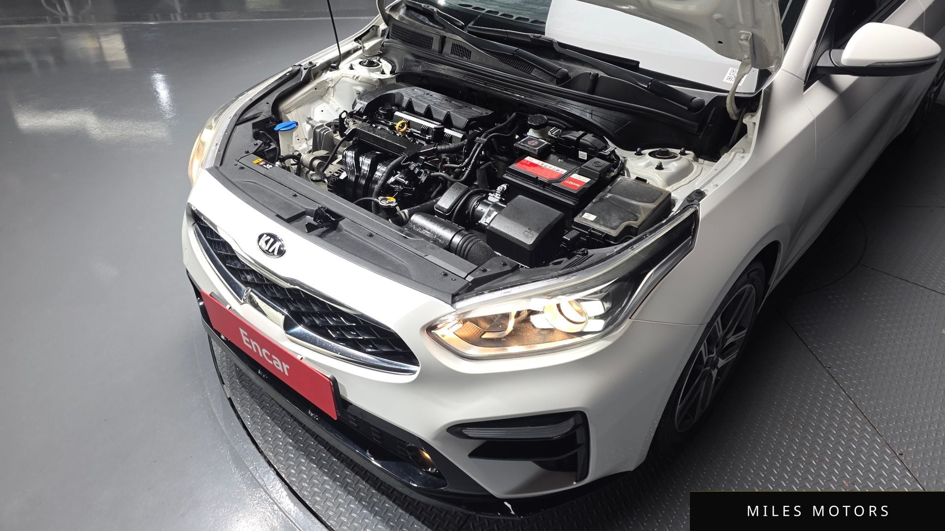 Kia K3 2019 — миниатюра 6