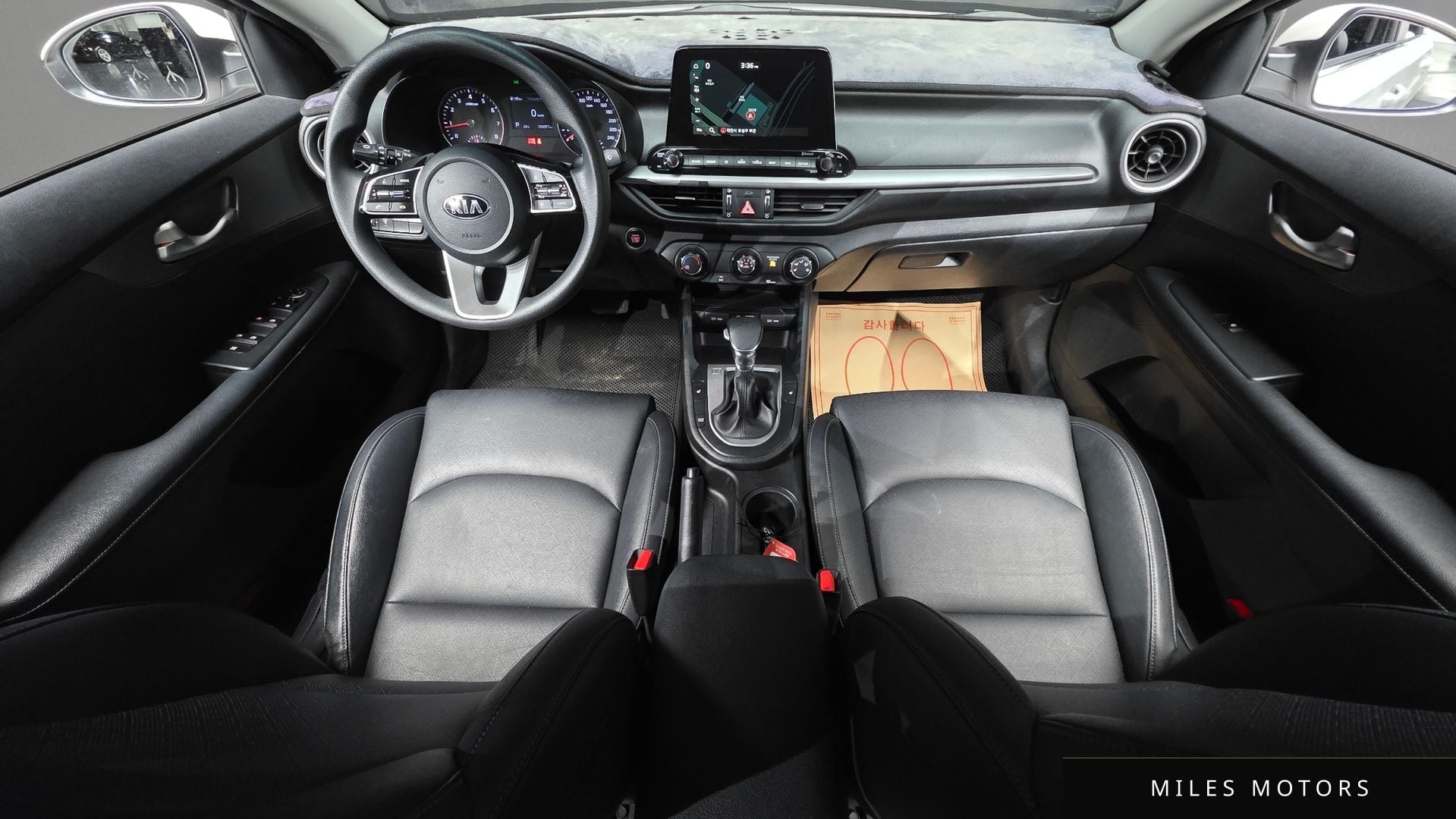 Kia K3 2019 — миниатюра 7