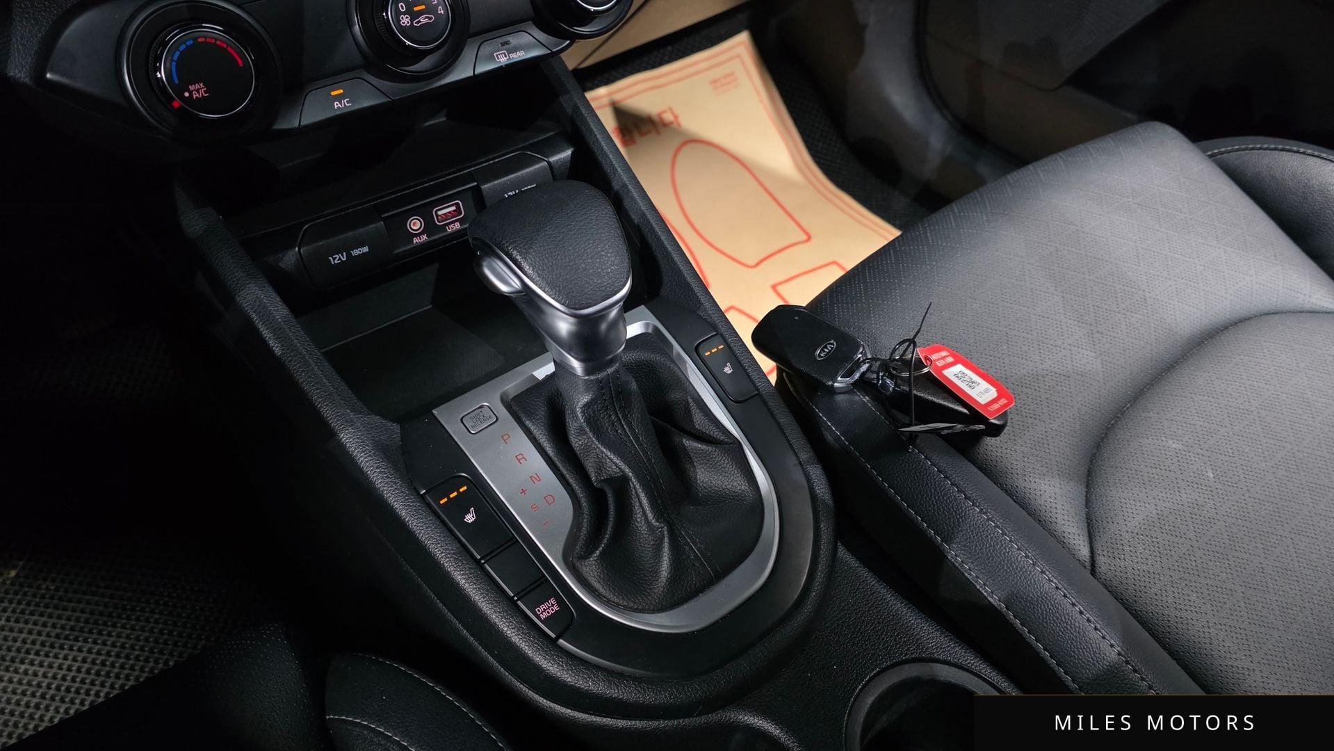 Kia K3 2019 — миниатюра 9