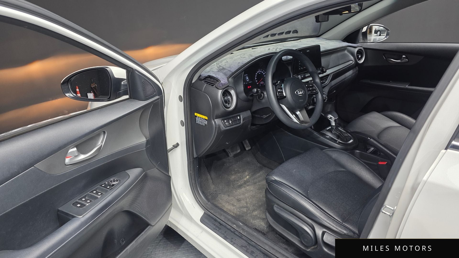 Kia K3 2019 — миниатюра 10