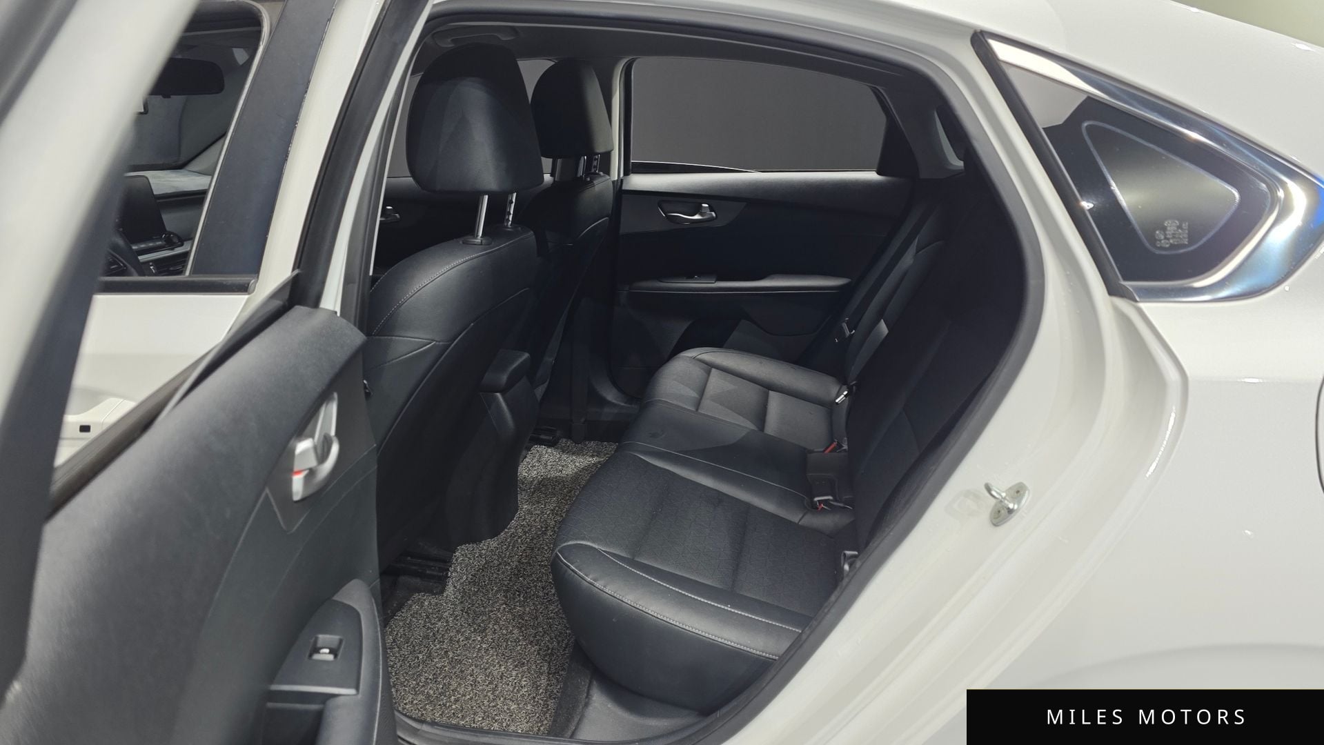 Kia K3 2019 — миниатюра 11