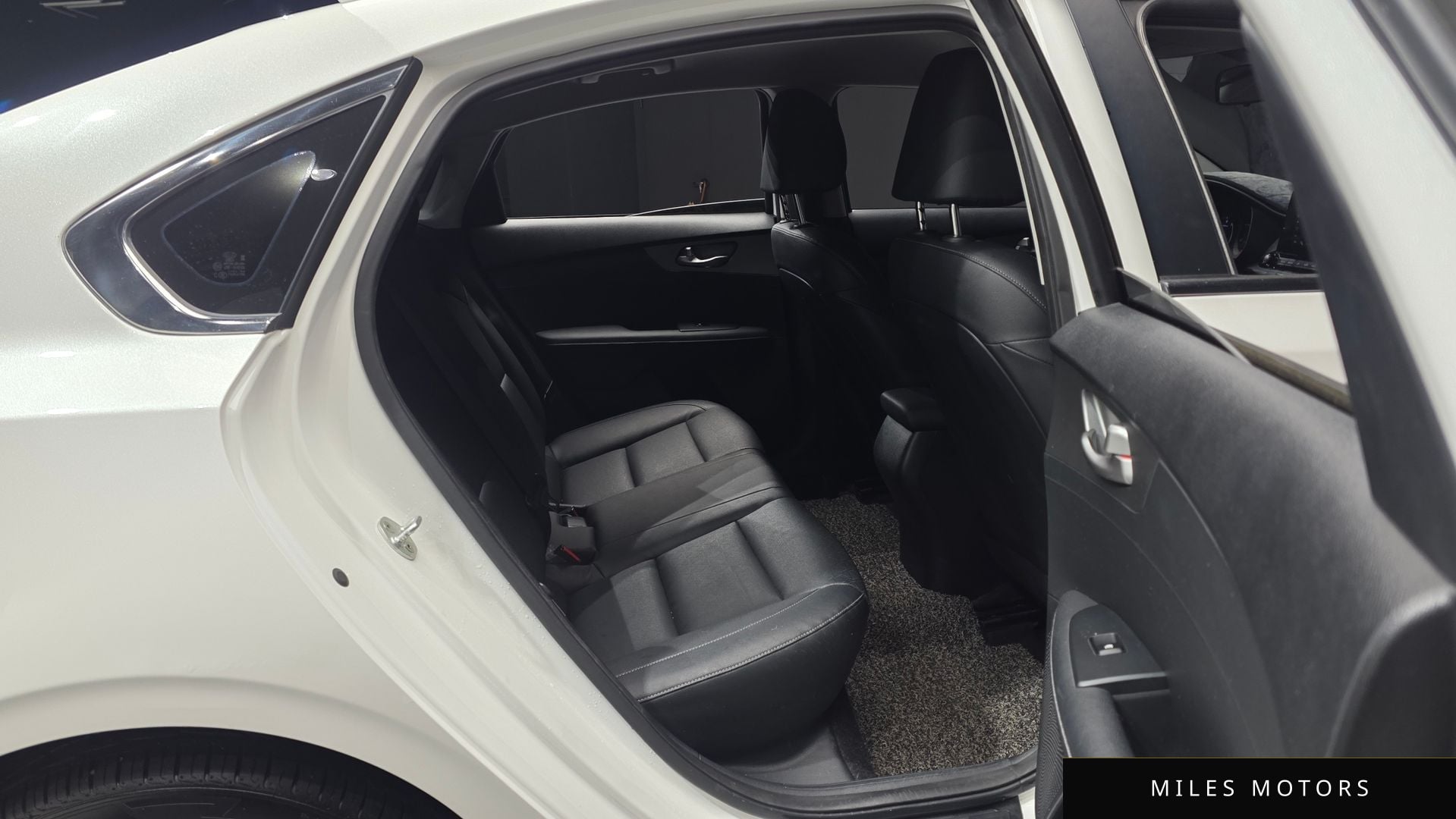 Kia K3 2019 — миниатюра 12