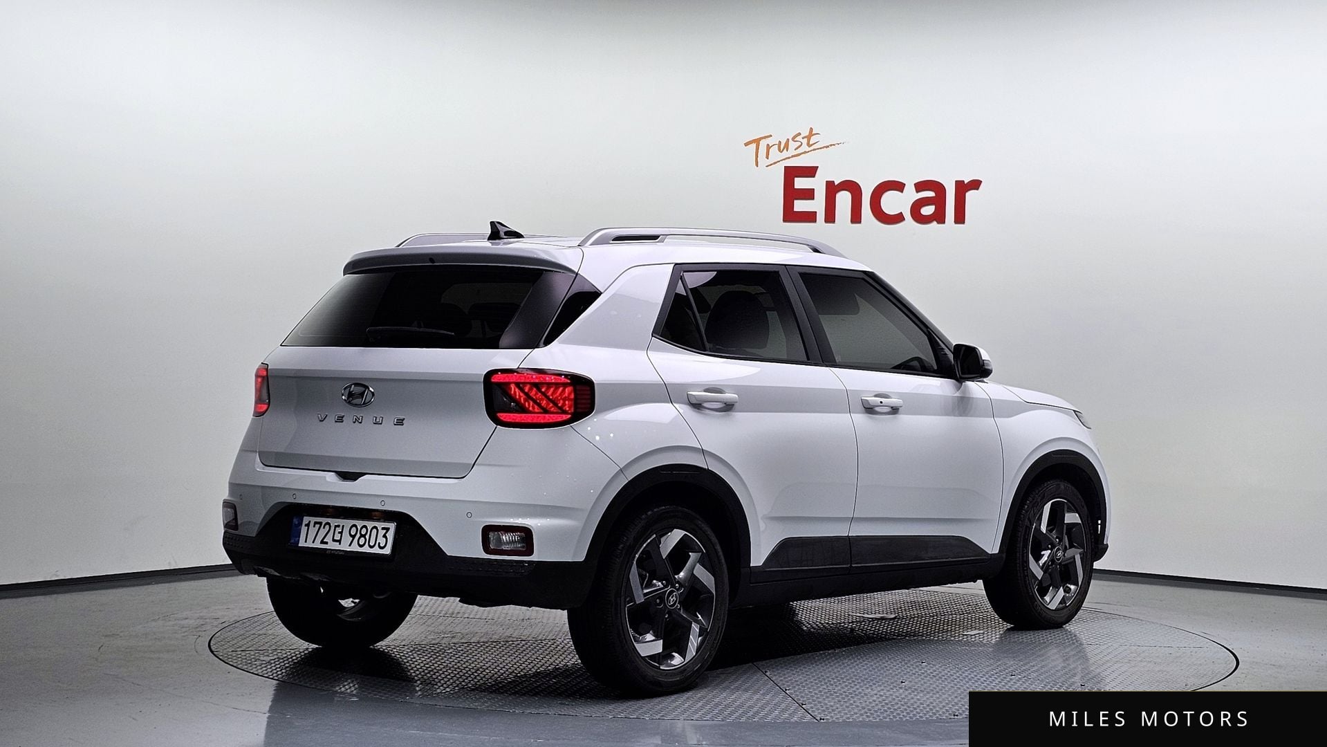Hyundai Venue 2021 — миниатюра 2