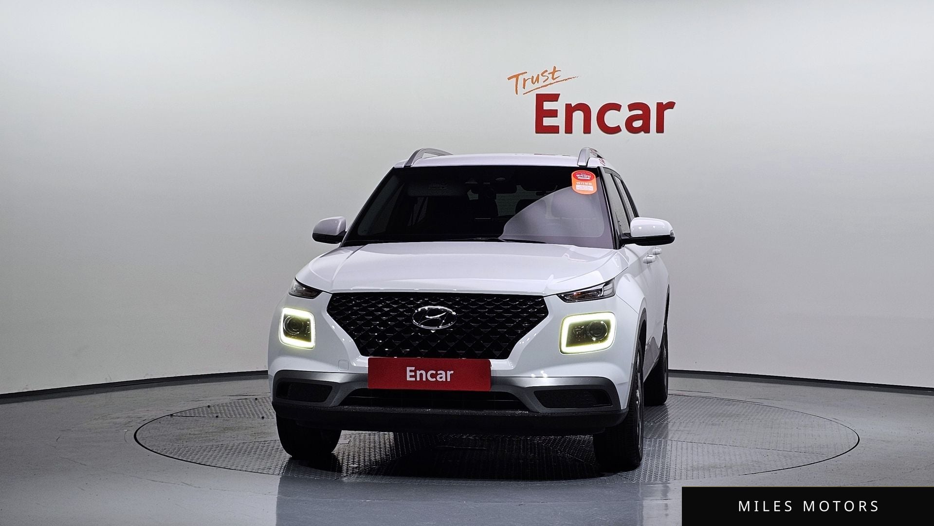 Hyundai Venue 2021 — миниатюра 3