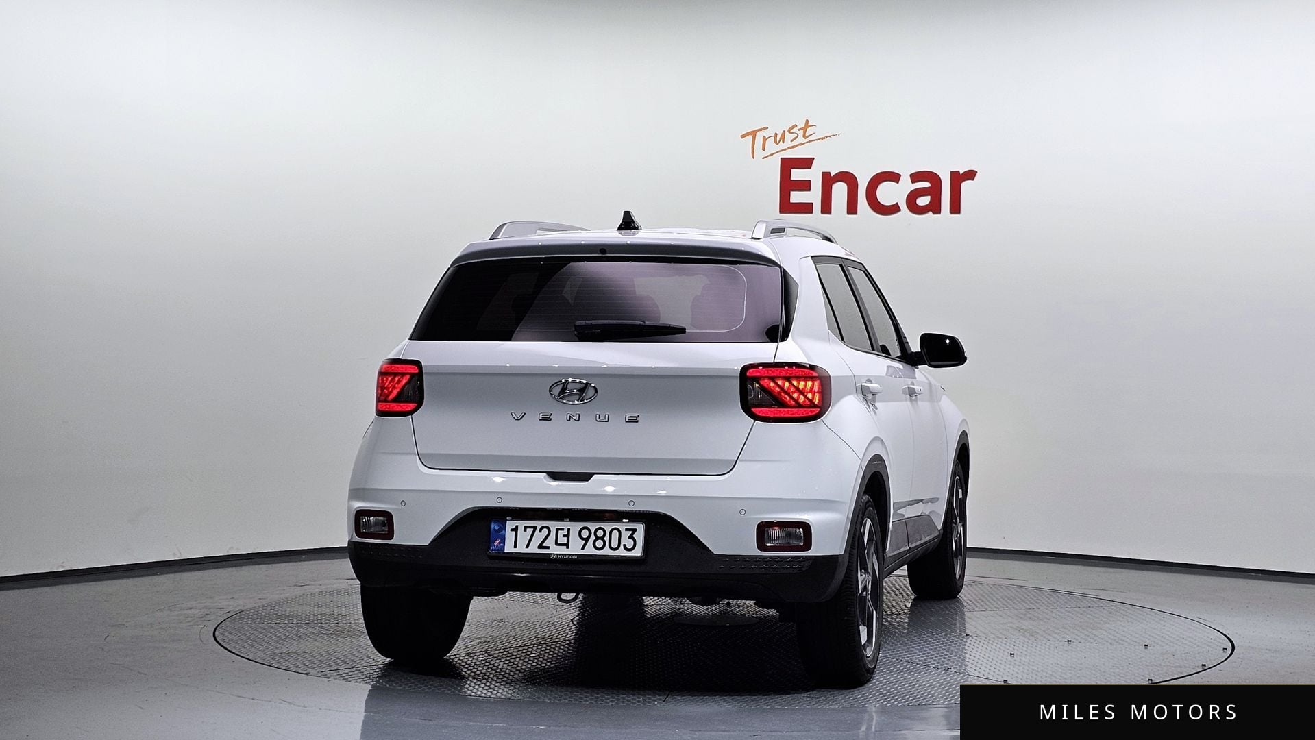 Hyundai Venue 2021 — миниатюра 4