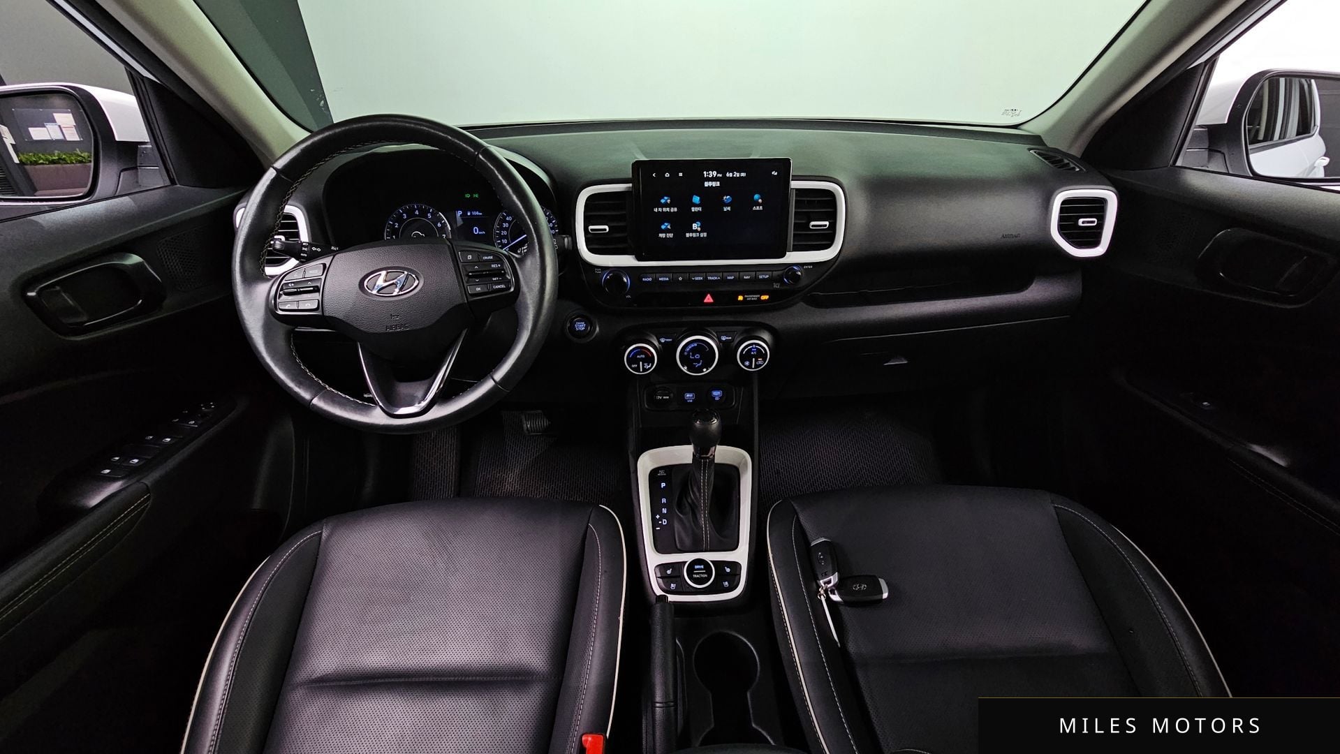 Hyundai Venue 2021 — миниатюра 10