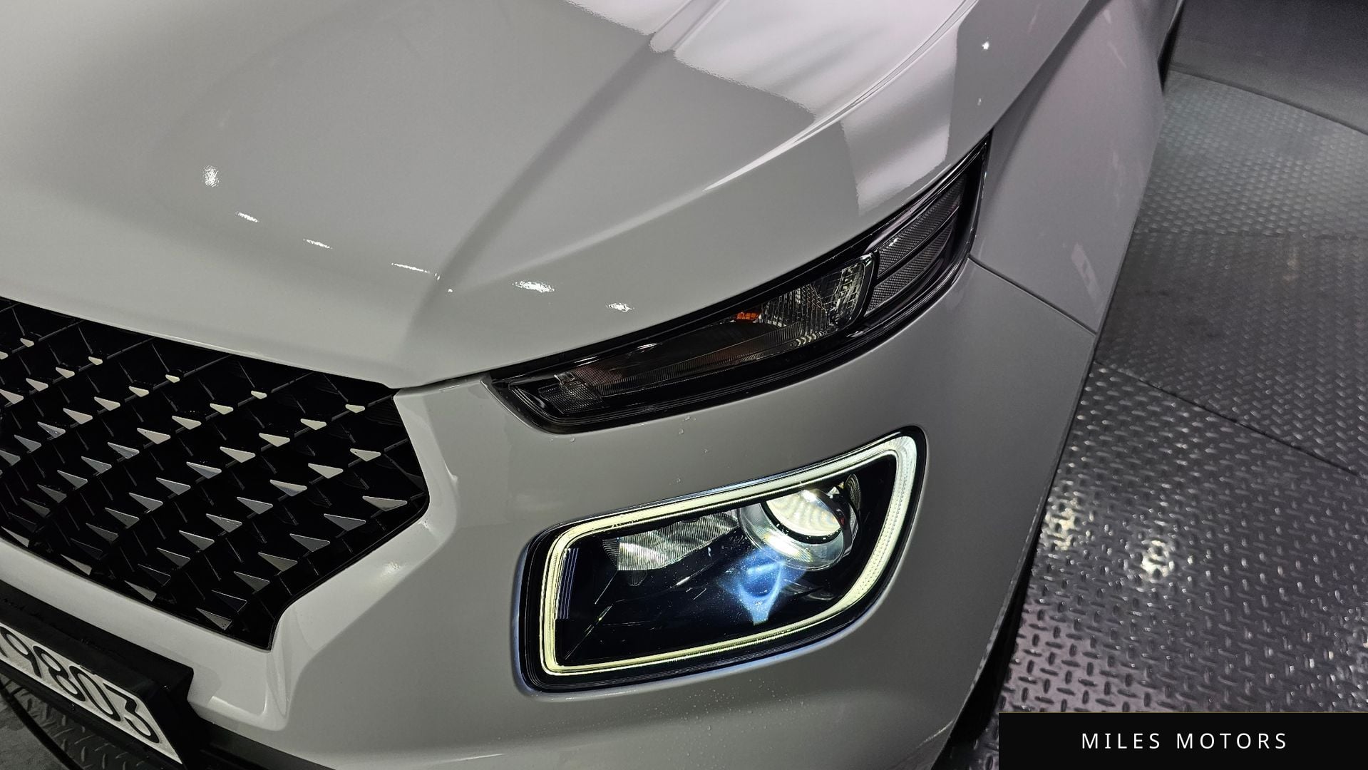 Hyundai Venue 2021 — миниатюра 8