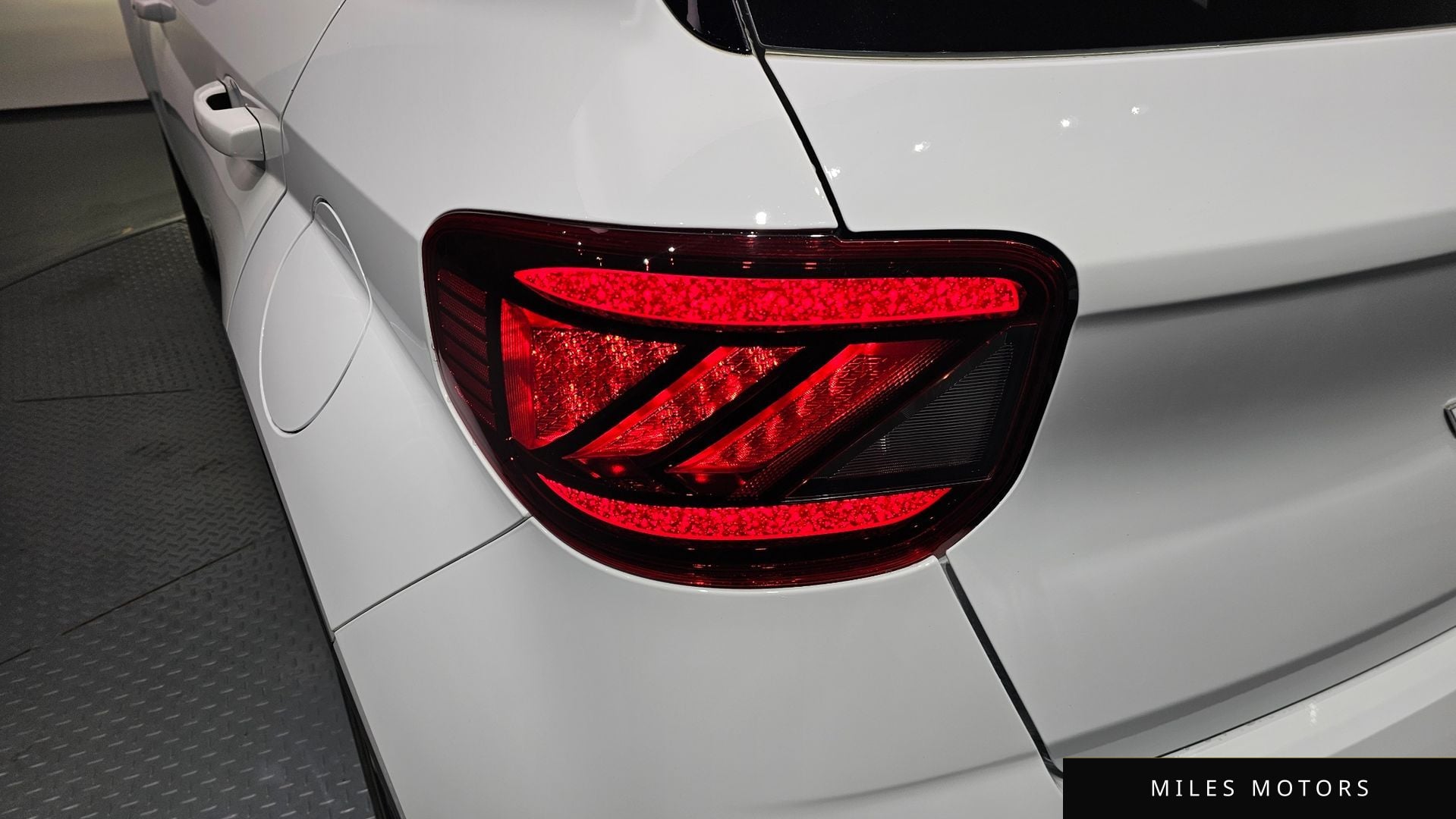 Hyundai Venue 2021 — миниатюра 9