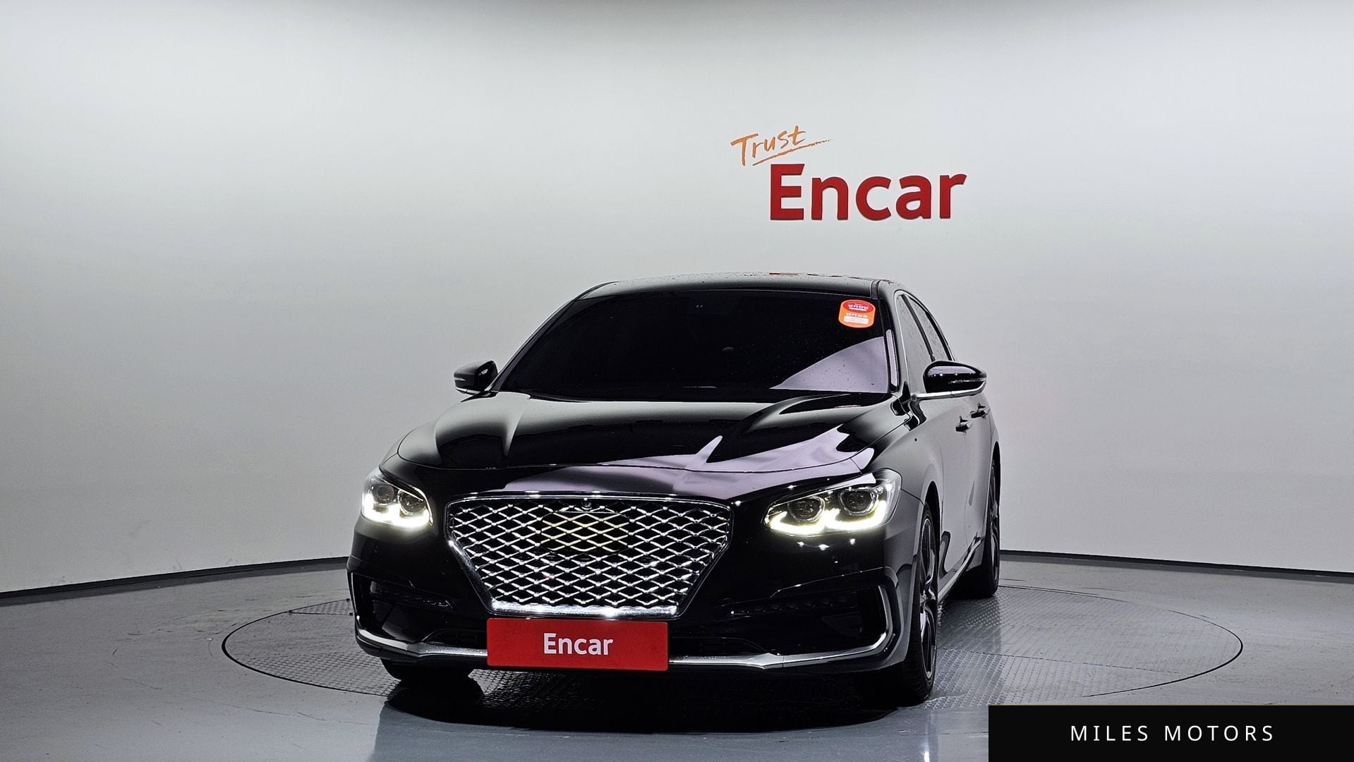 Hyundai Grandeur 2018 — миниатюра 3