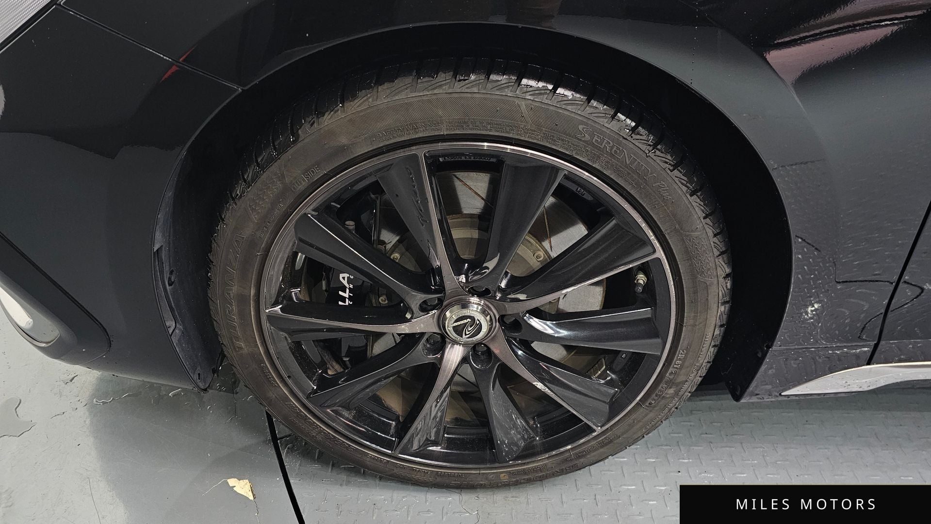 Hyundai Grandeur 2018 — миниатюра 5