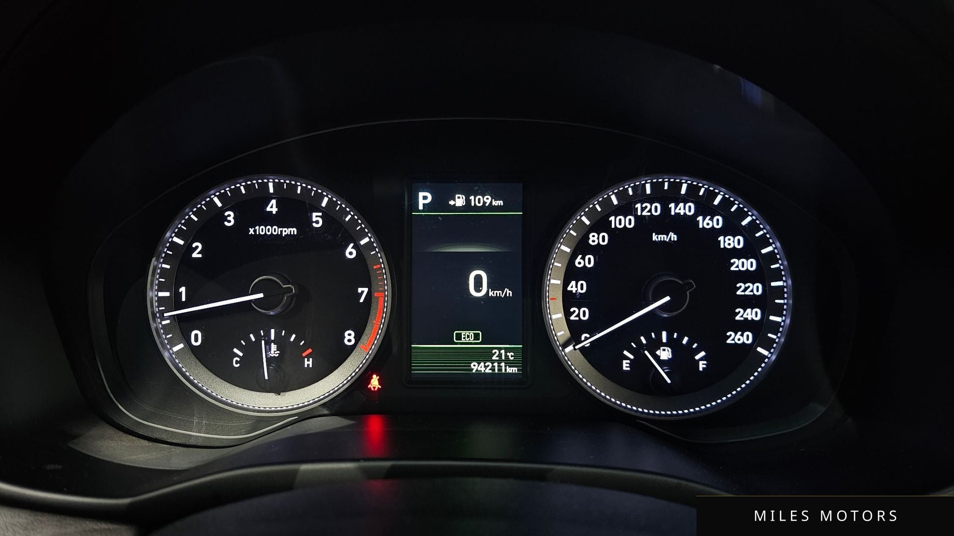 Hyundai Grandeur 2018 — миниатюра 11