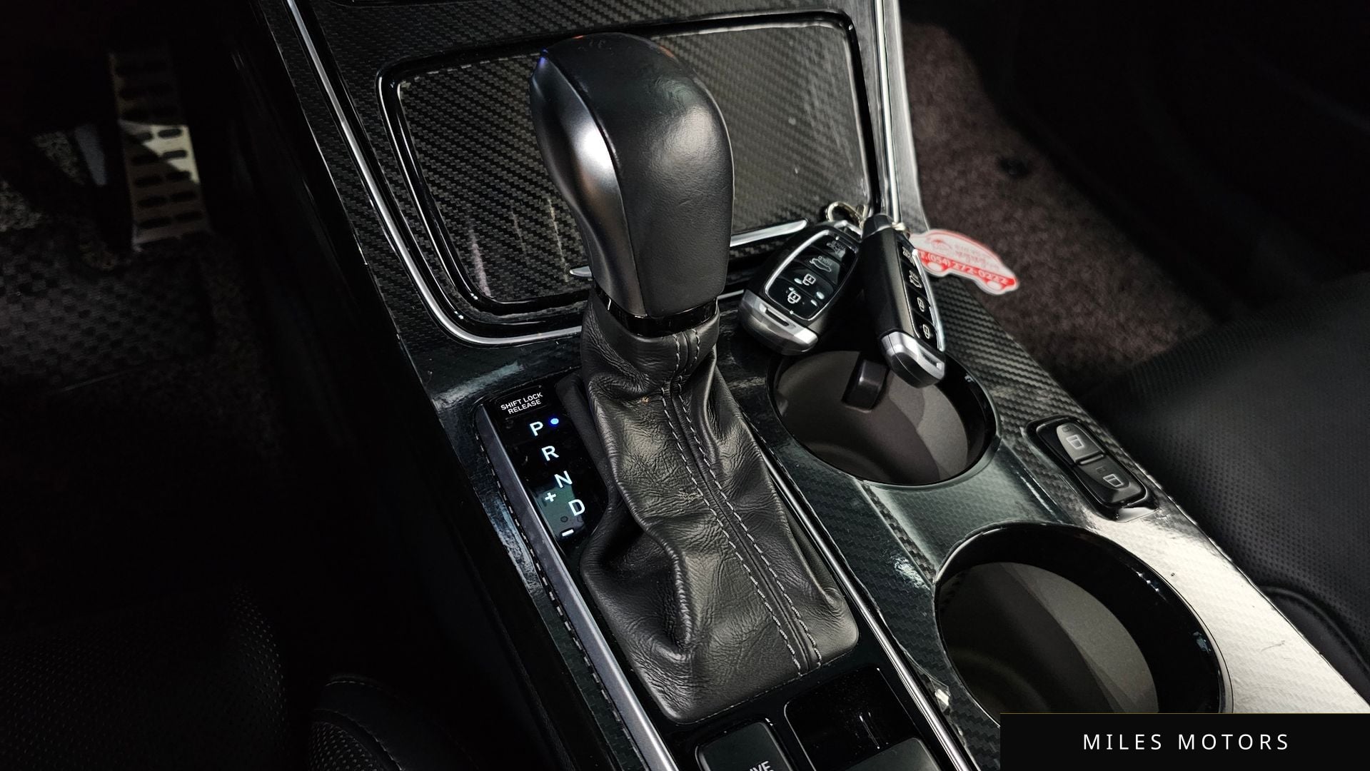 Hyundai Grandeur 2018 — миниатюра 12