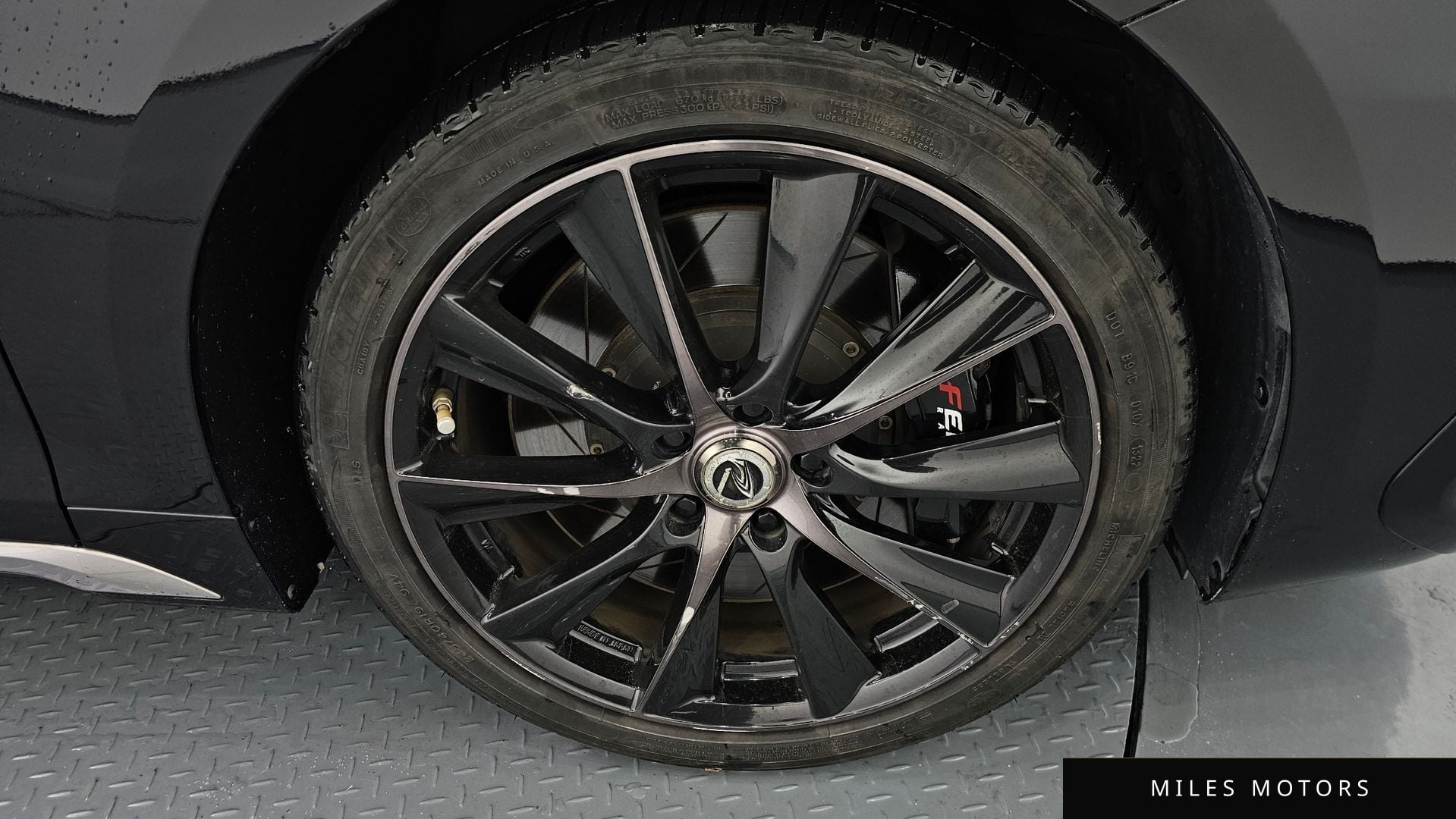 Hyundai Grandeur 2018 — миниатюра 7