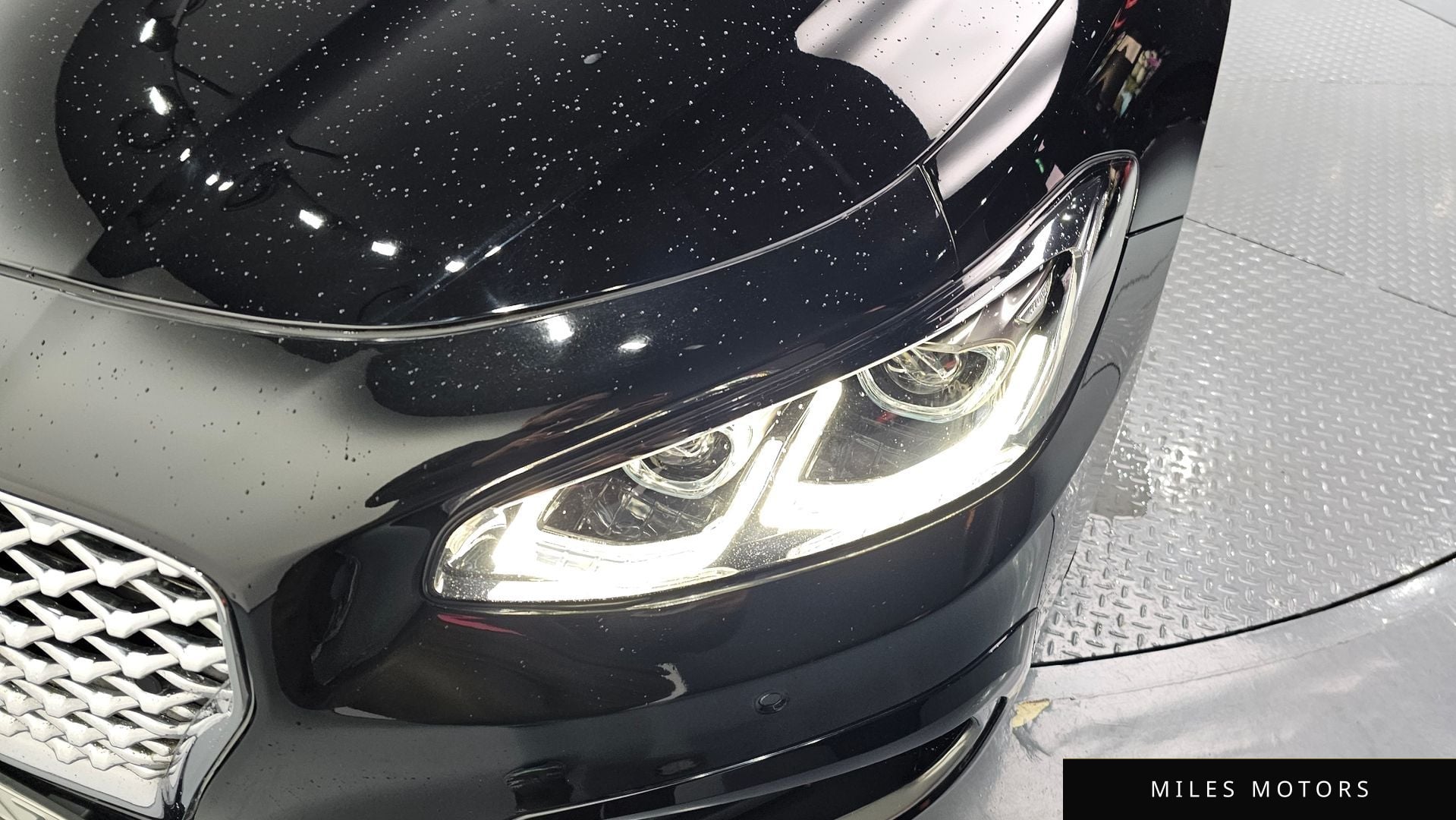 Hyundai Grandeur 2018 — миниатюра 8