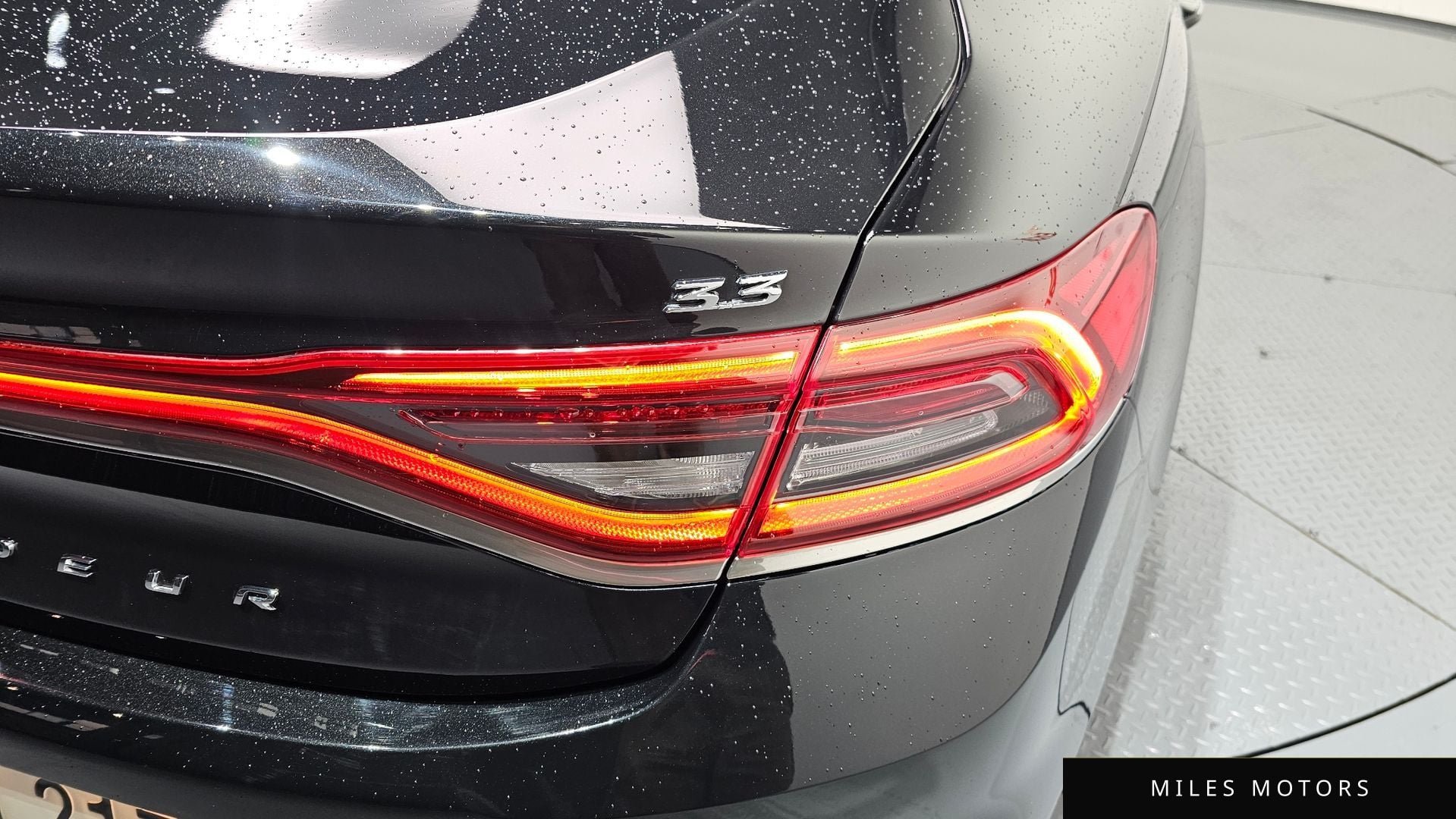 Hyundai Grandeur 2018 — миниатюра 9