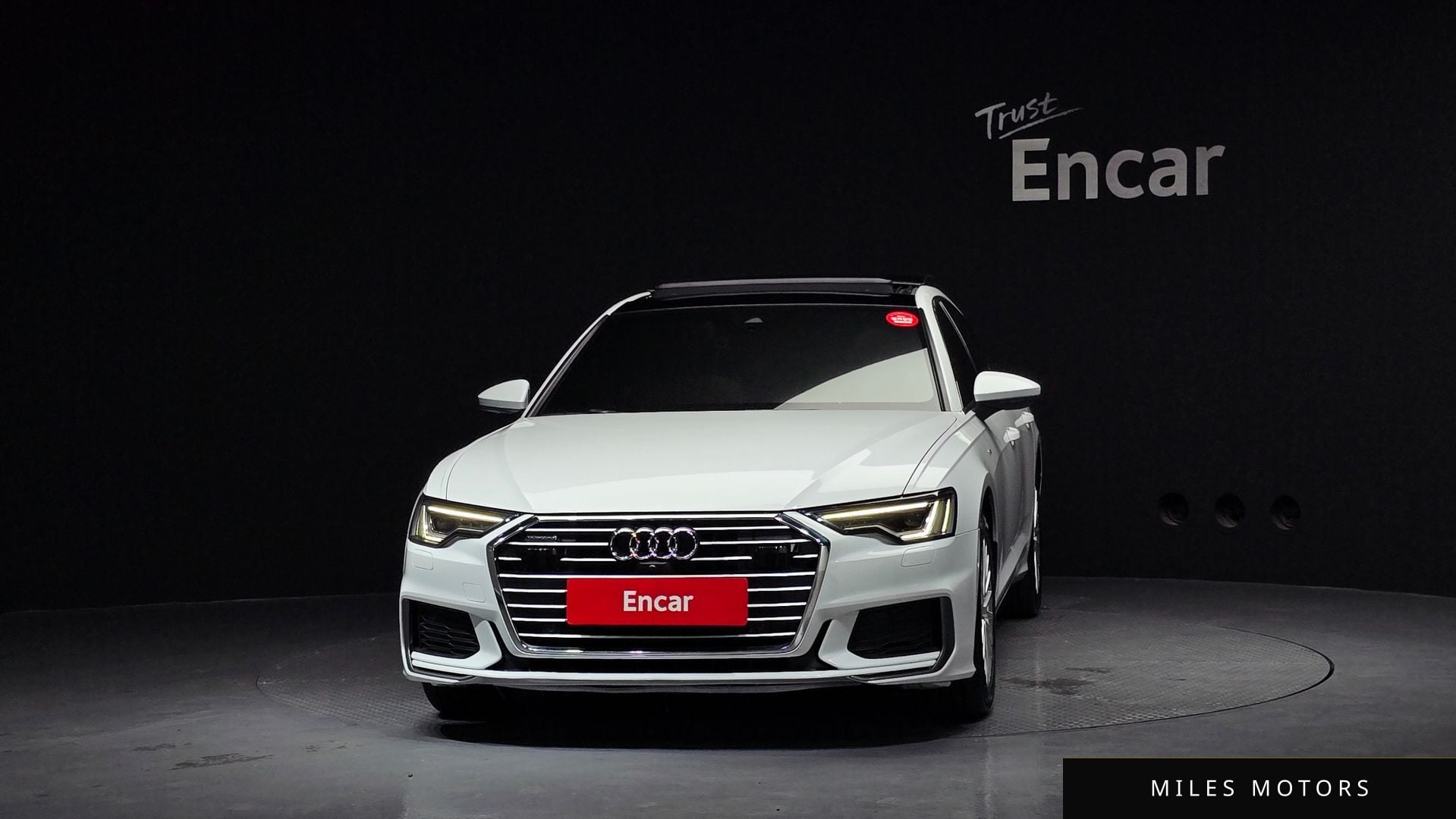 Audi A6 (C8) 2020 — миниатюра 3