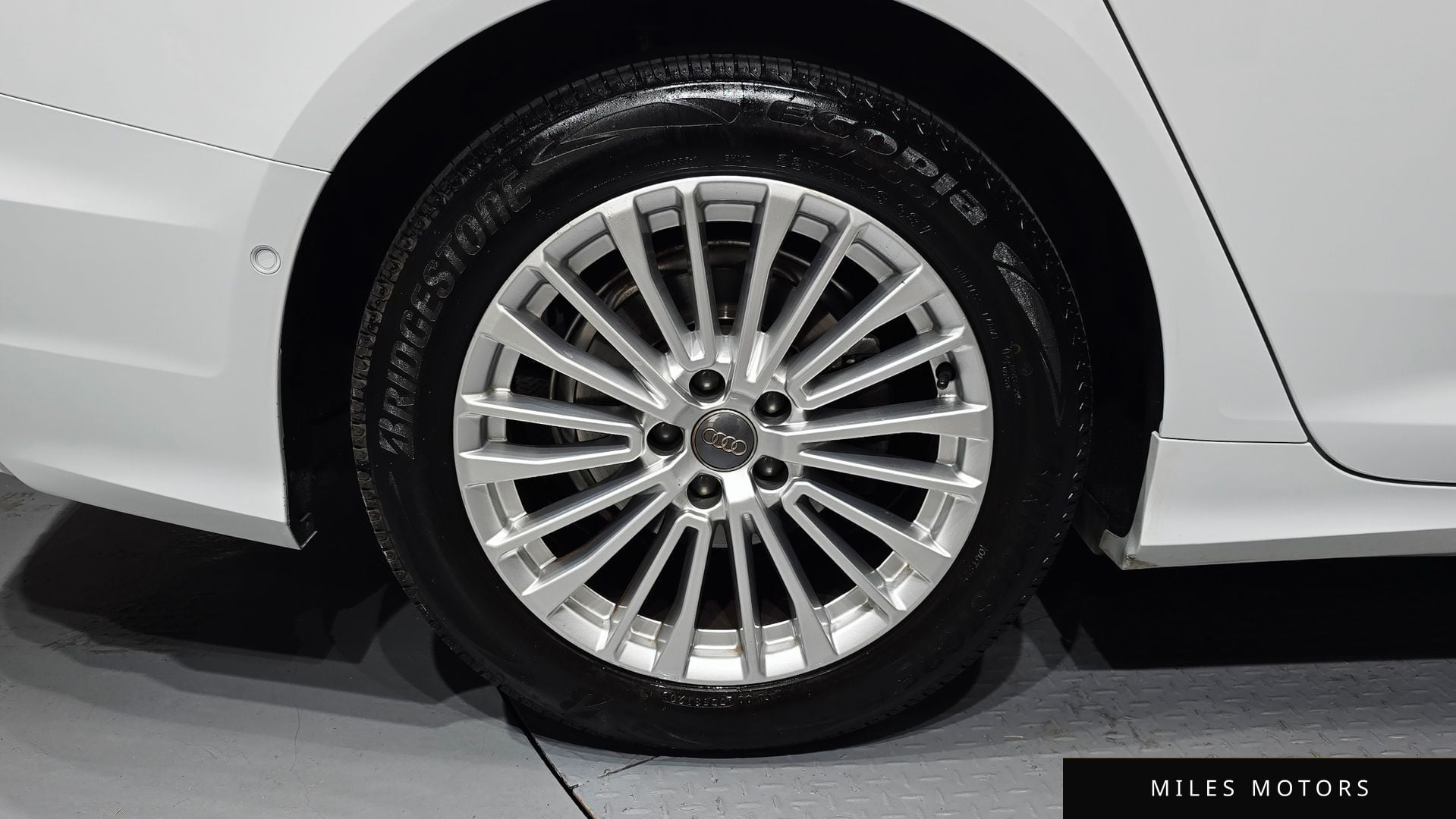 Audi A6 (C8) 2020 — миниатюра 5