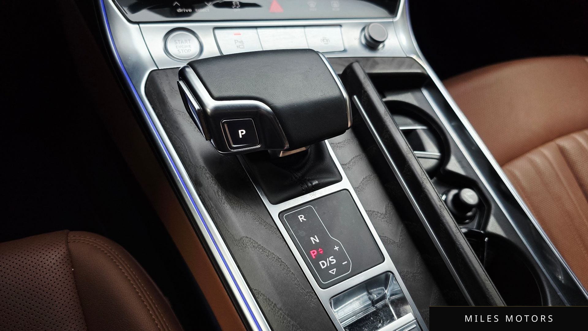 Audi A6 (C8) 2020 — миниатюра 12