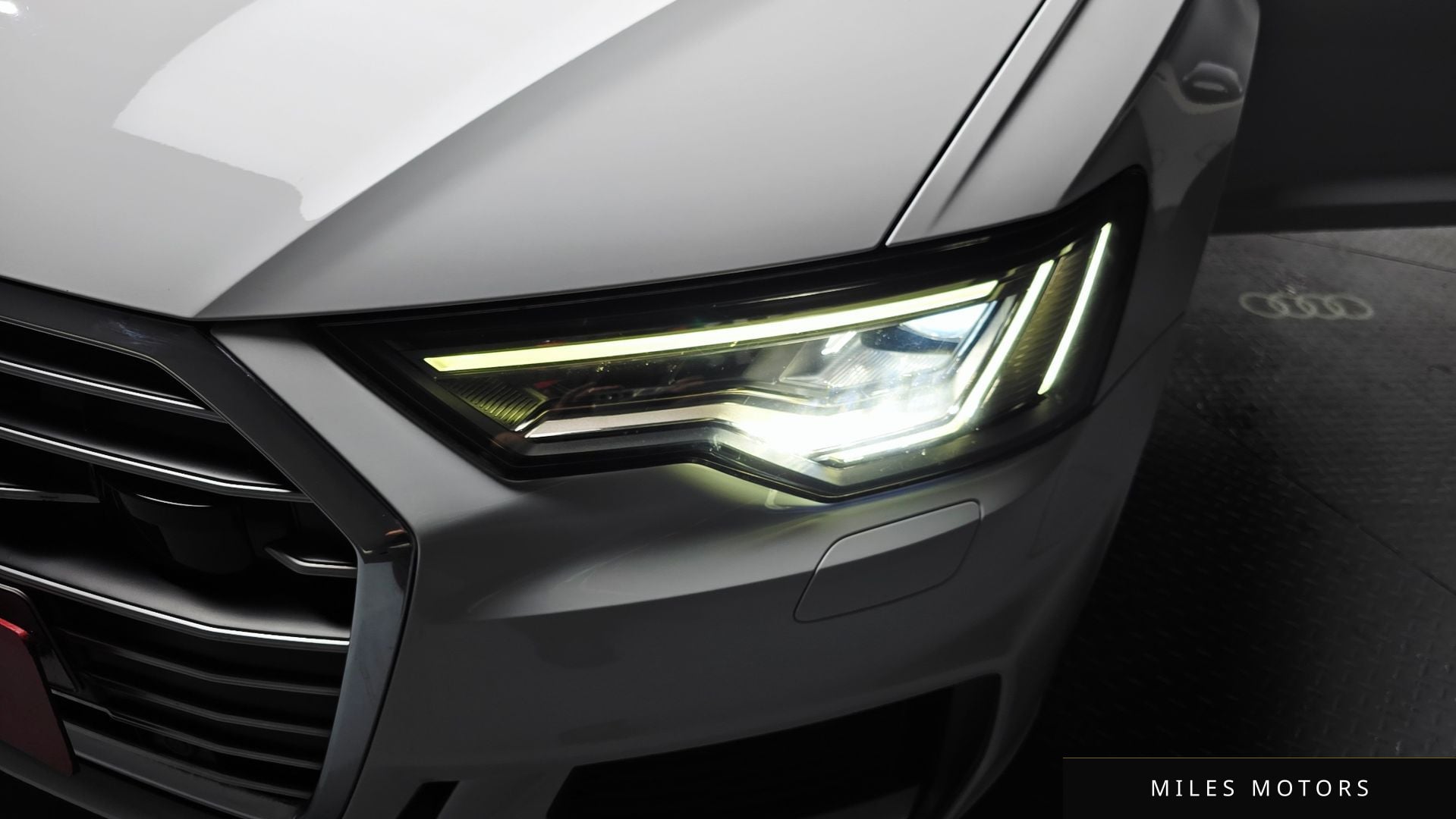 Audi A6 (C8) 2020 — миниатюра 8