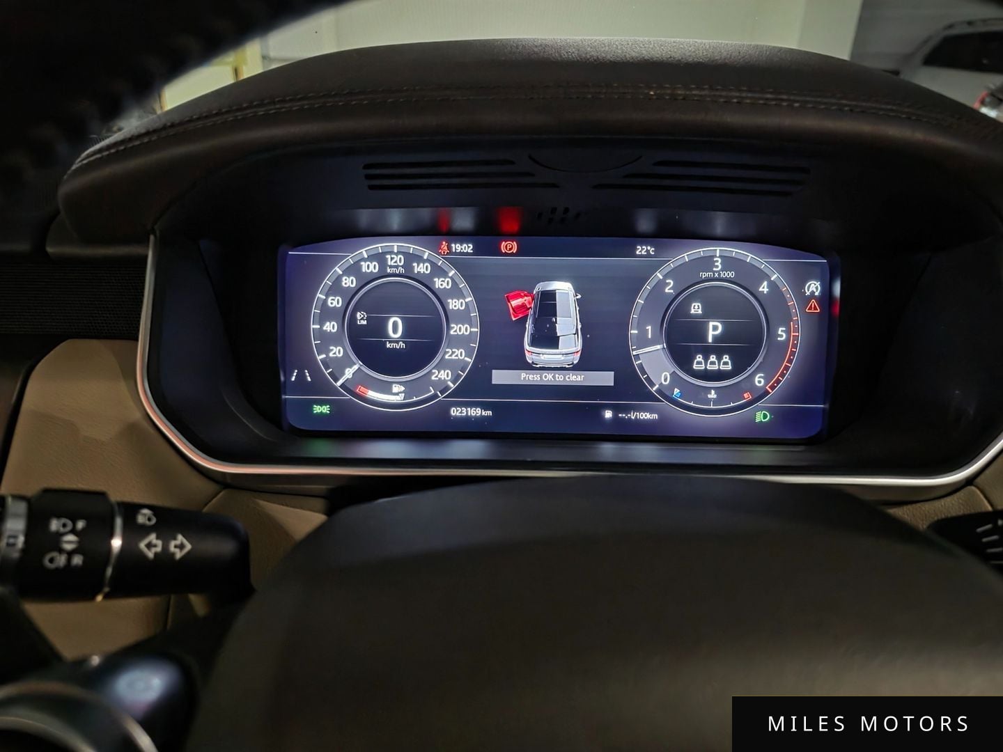 Land Rover Range Rover Sport 2020 — миниатюра 5