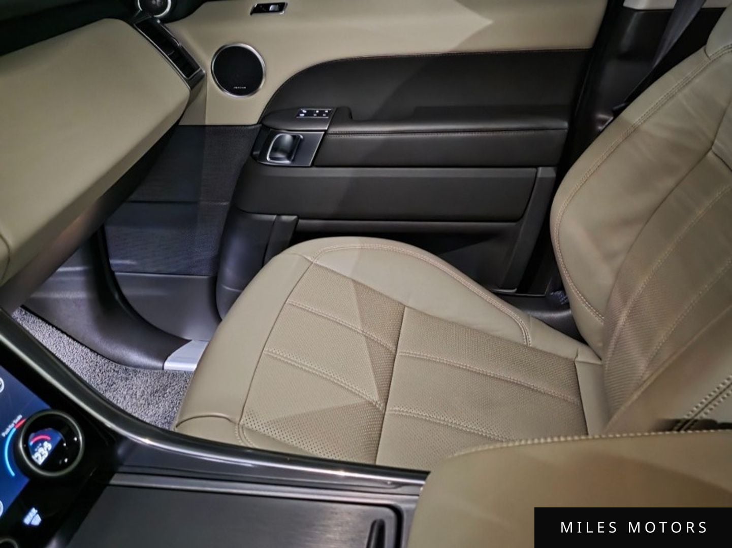 Land Rover Range Rover Sport 2020 — миниатюра 7
