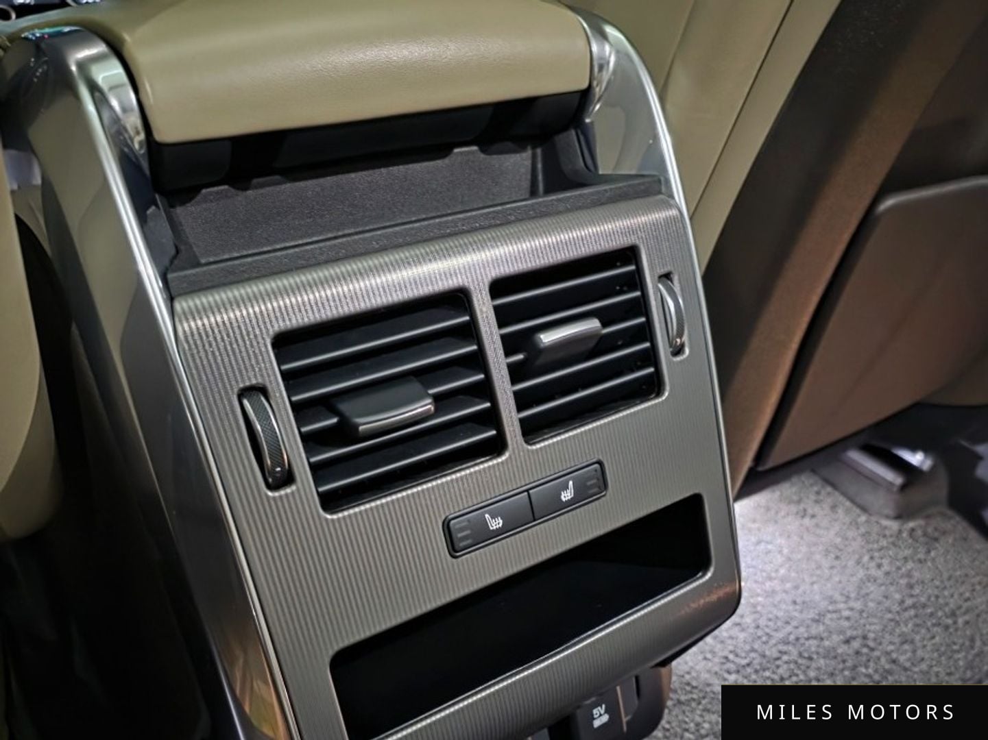 Land Rover Range Rover Sport 2020 — миниатюра 11