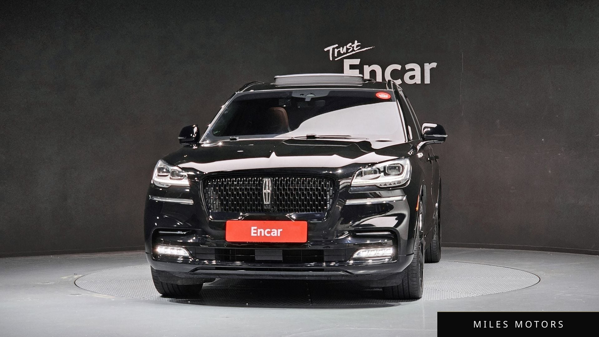 Lincoln Aviator 2023 — миниатюра 3