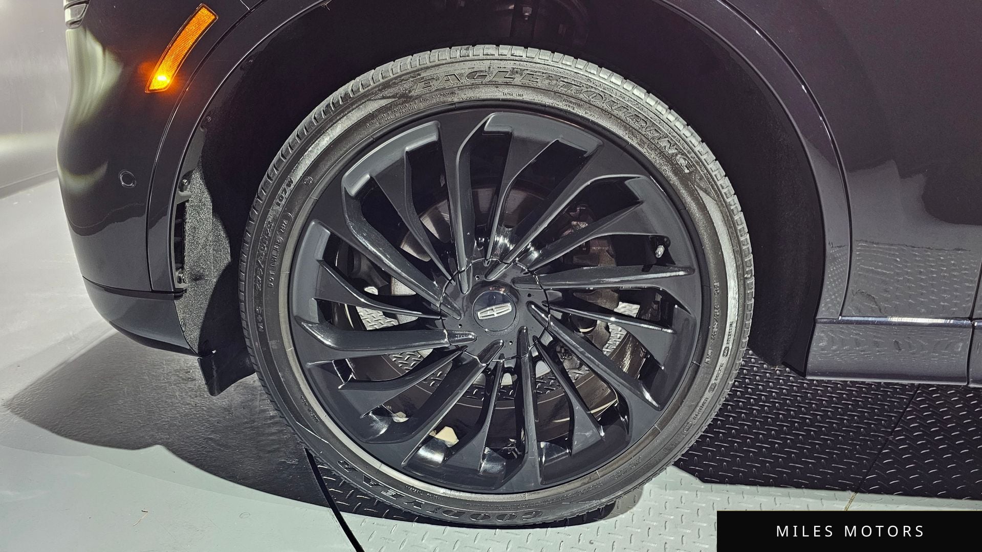 Lincoln Aviator 2023 — миниатюра 5