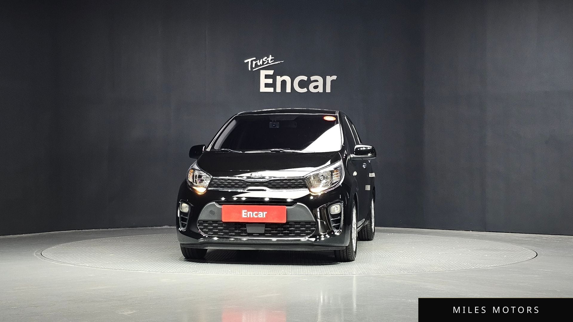 Kia morning 2020 — миниатюра 3