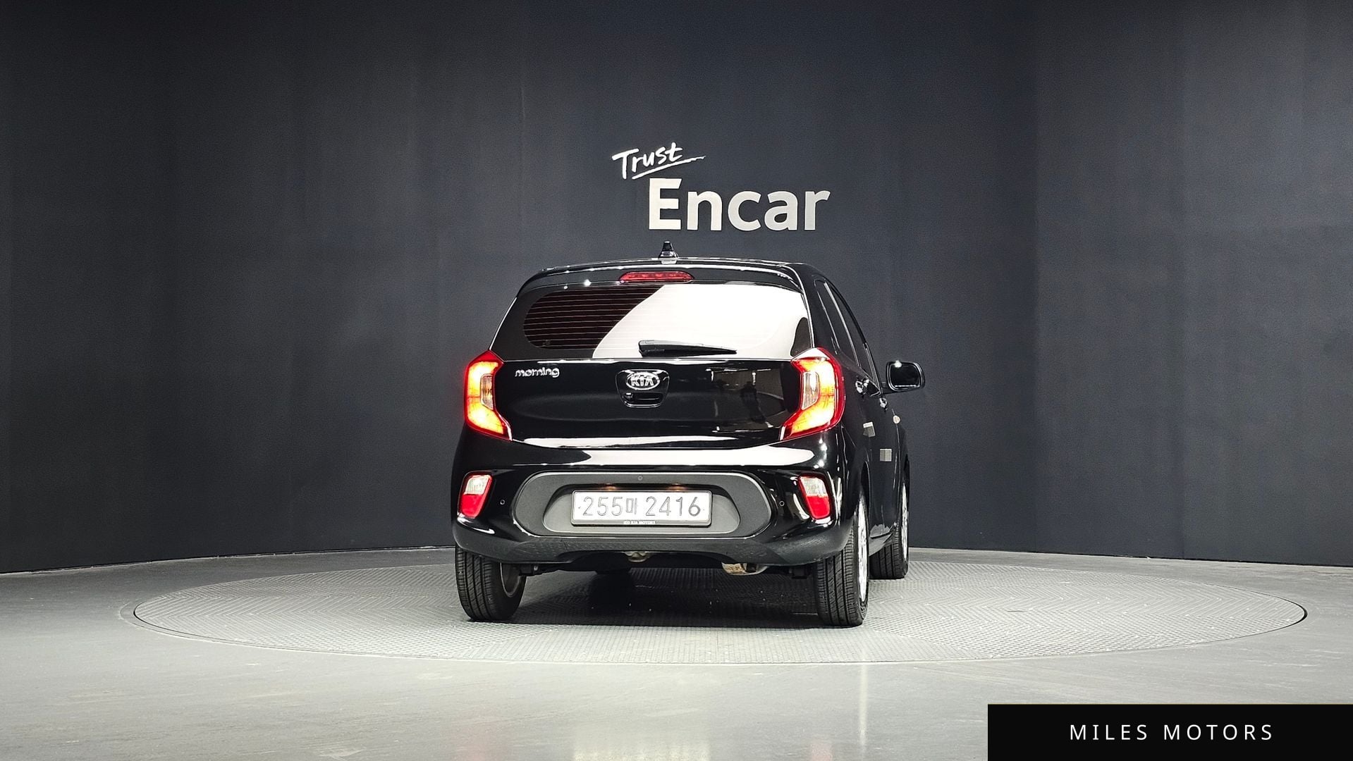 Kia morning 2020 — миниатюра 4