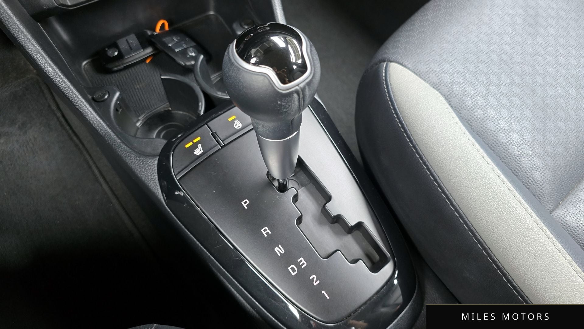 Kia morning 2020 — миниатюра 12