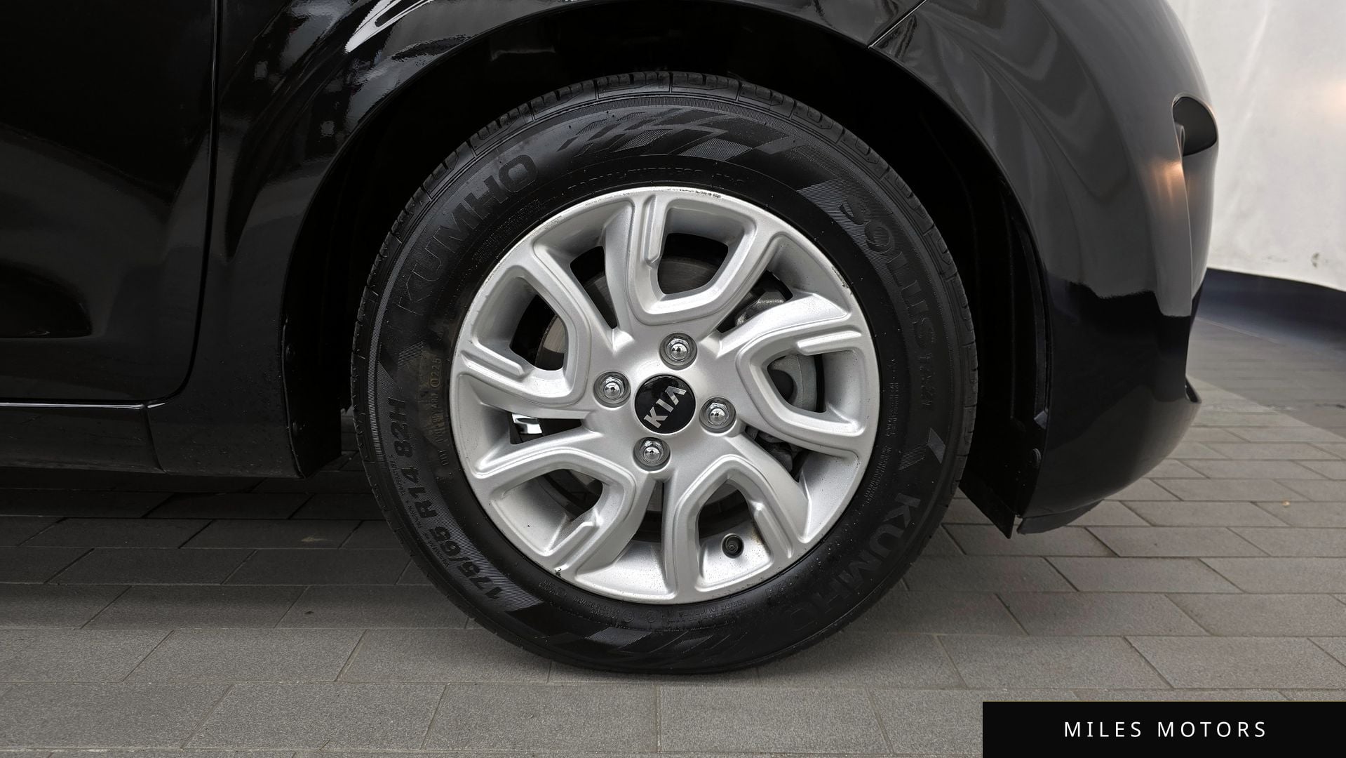Kia morning 2020 — миниатюра 7