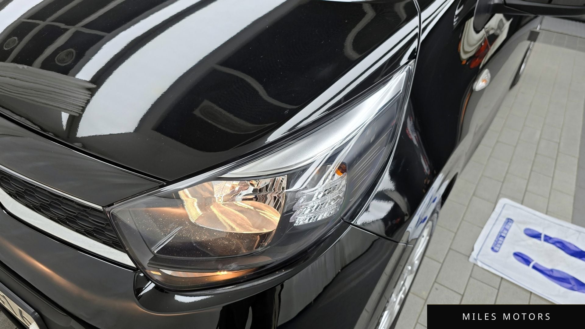 Kia morning 2020 — миниатюра 8