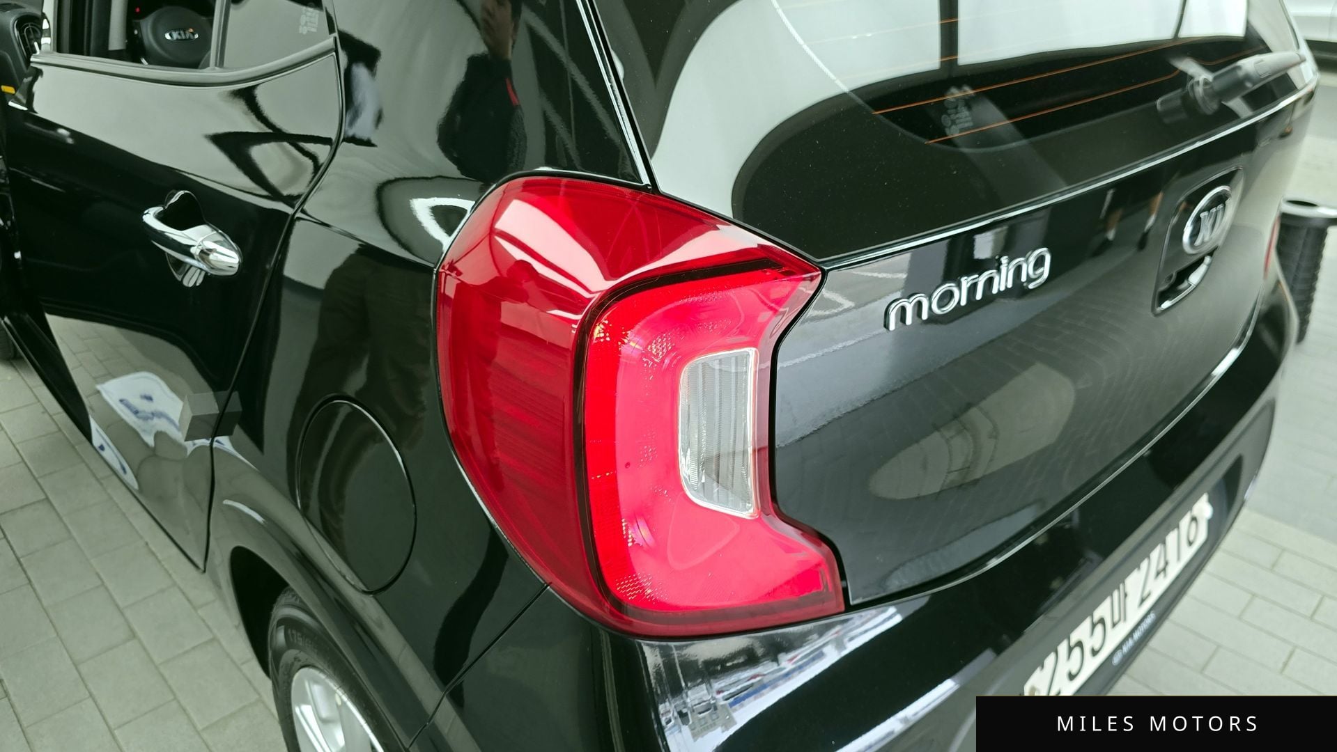 Kia morning 2020 — миниатюра 9