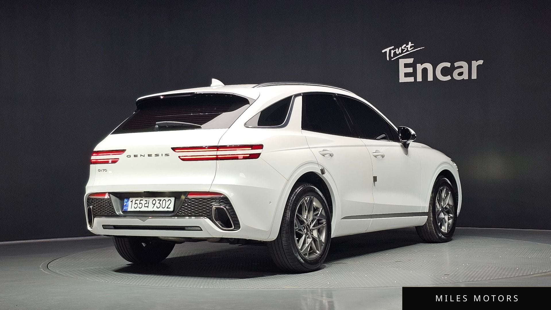 Genesis GV70 2023 — миниатюра 2