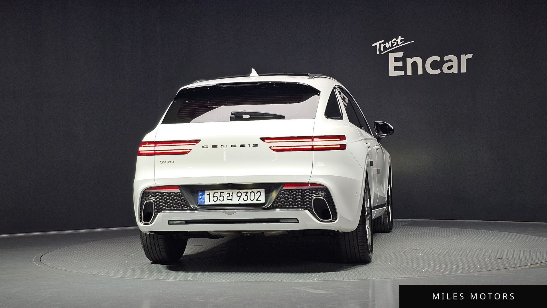 Genesis GV70 2023 — миниатюра 4