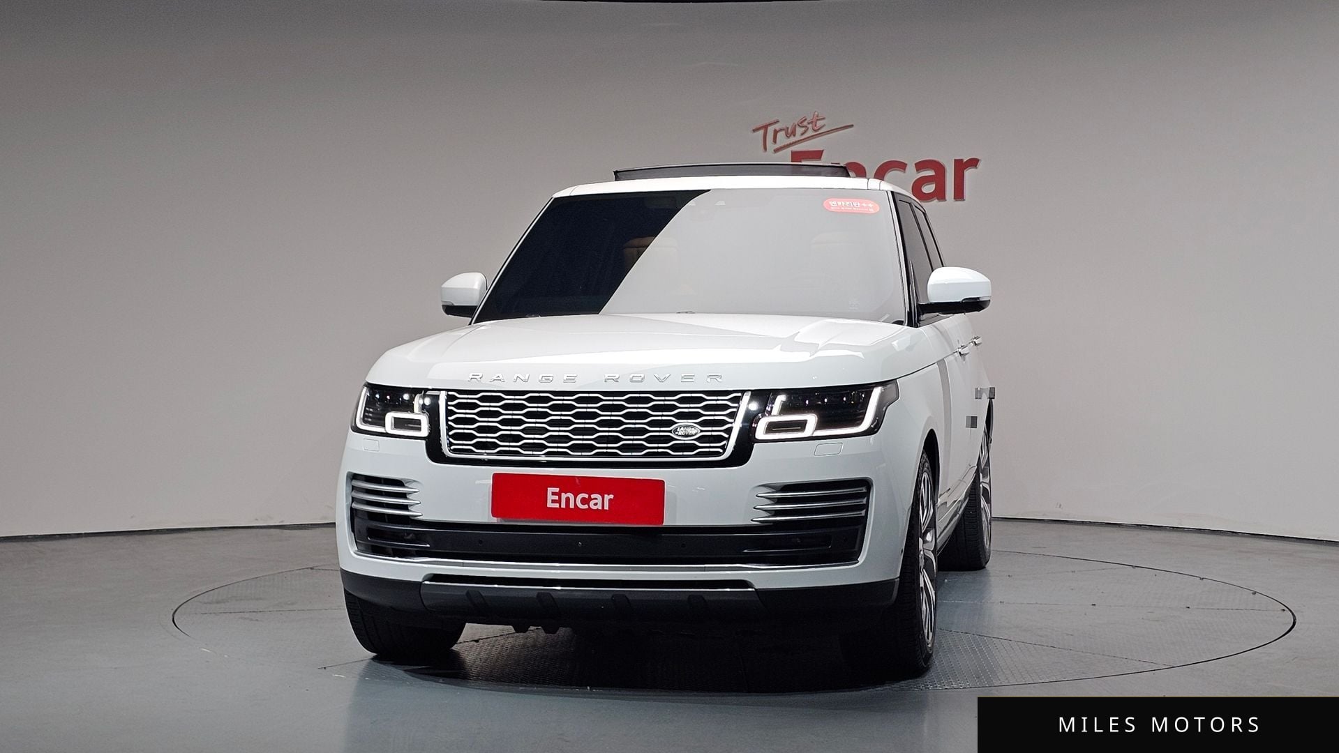 Land Rover Range Rover 2022 — миниатюра 2