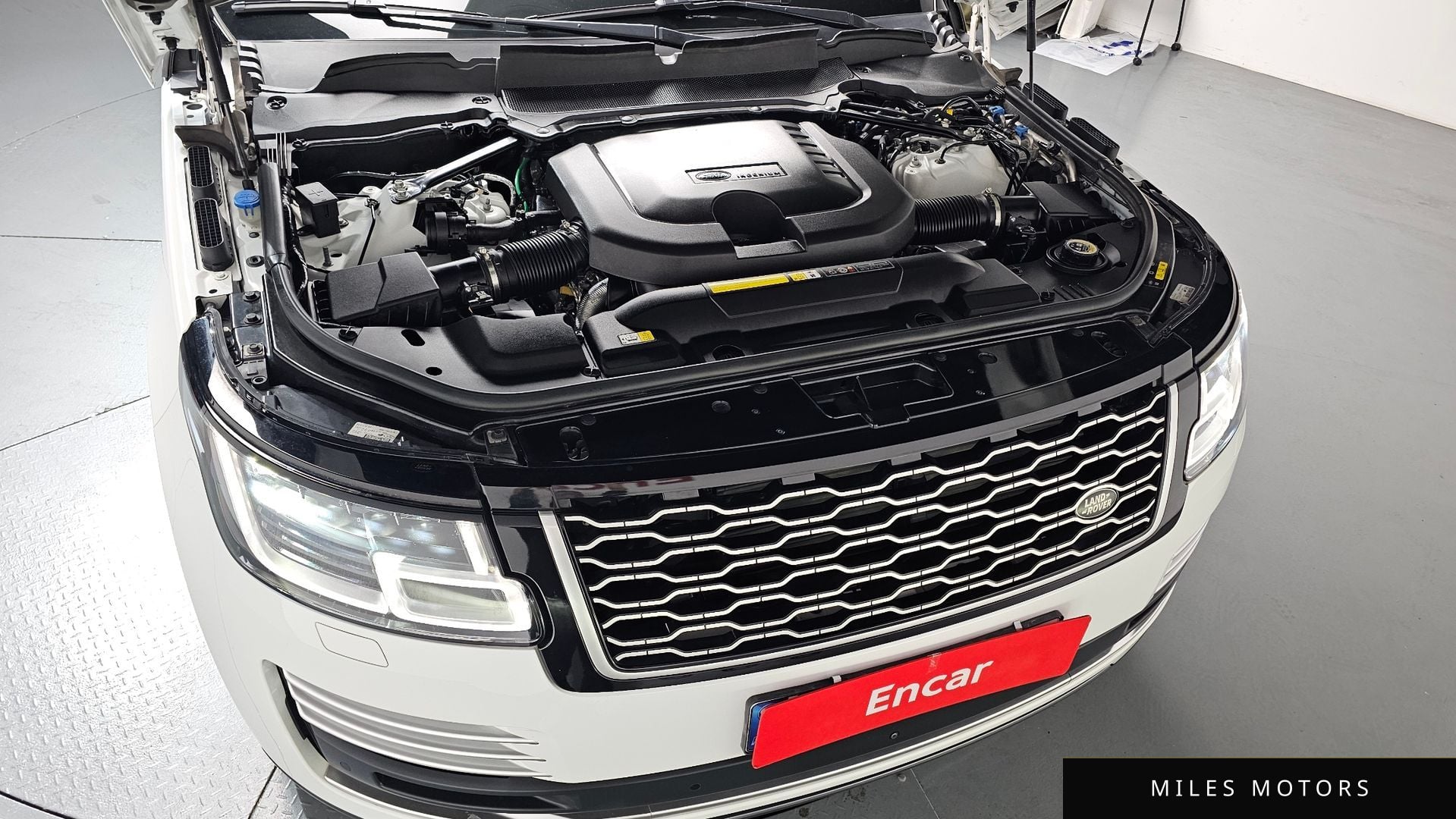 Land Rover Range Rover 2022 — миниатюра 5