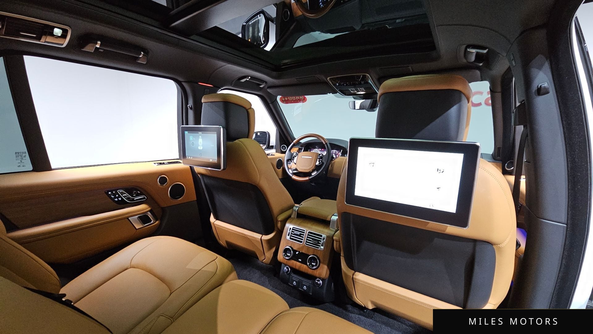 Land Rover Range Rover 2022 — миниатюра 9