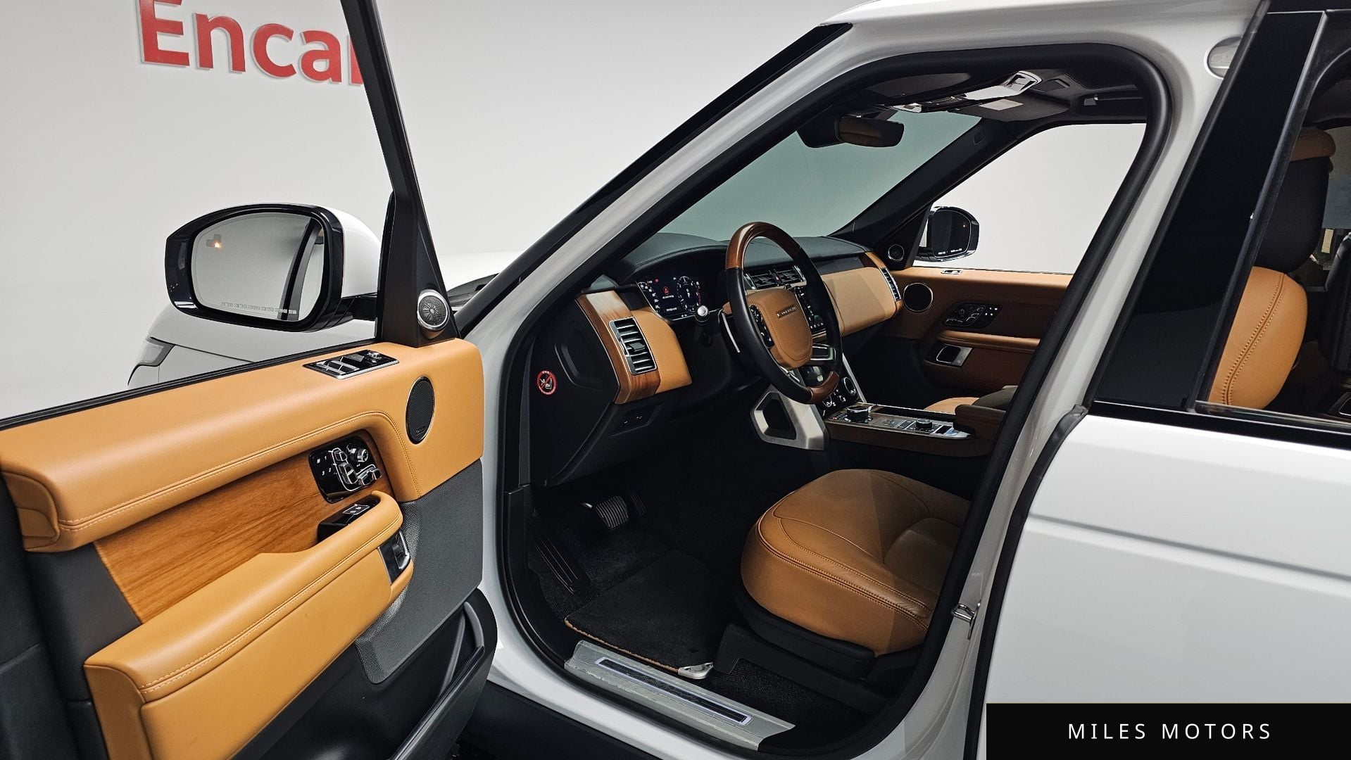 Land Rover Range Rover 2022 — миниатюра 12
