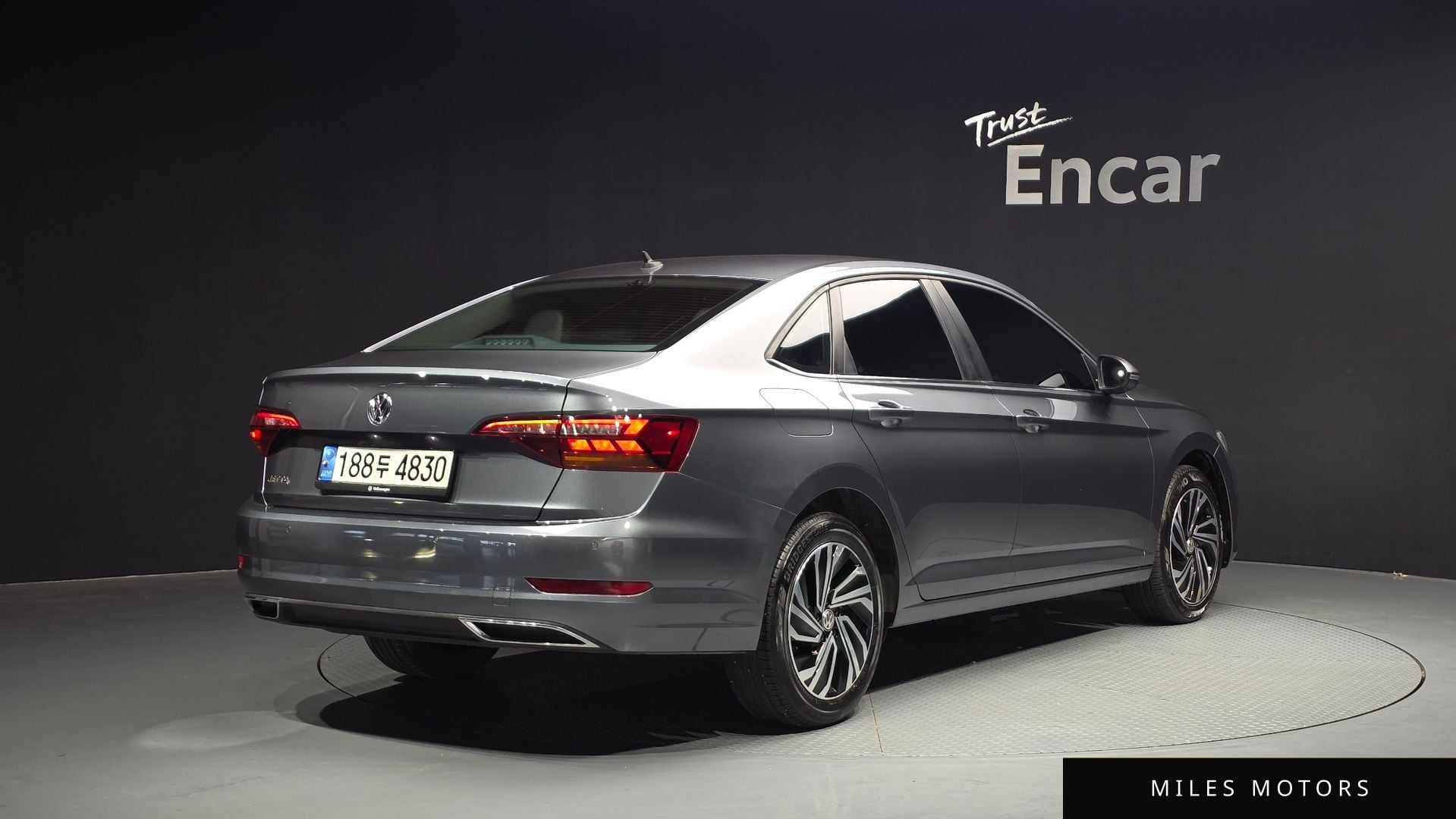 Volkswagen Jetta 2020 — миниатюра 2