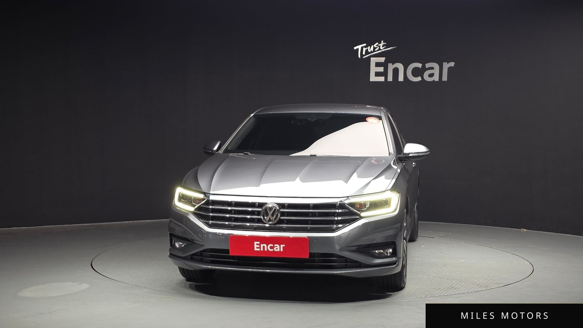 Volkswagen Jetta 2020 — миниатюра 3