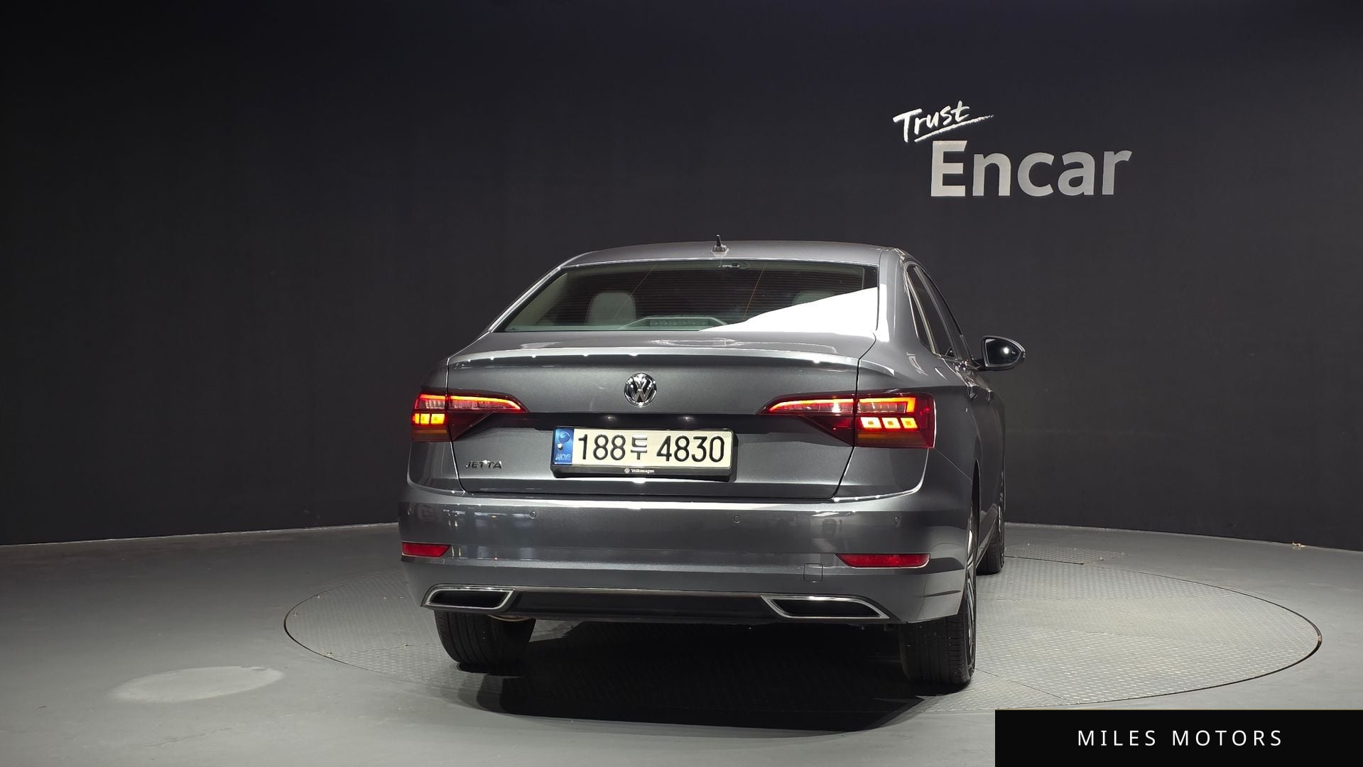Volkswagen Jetta 2020 — миниатюра 4