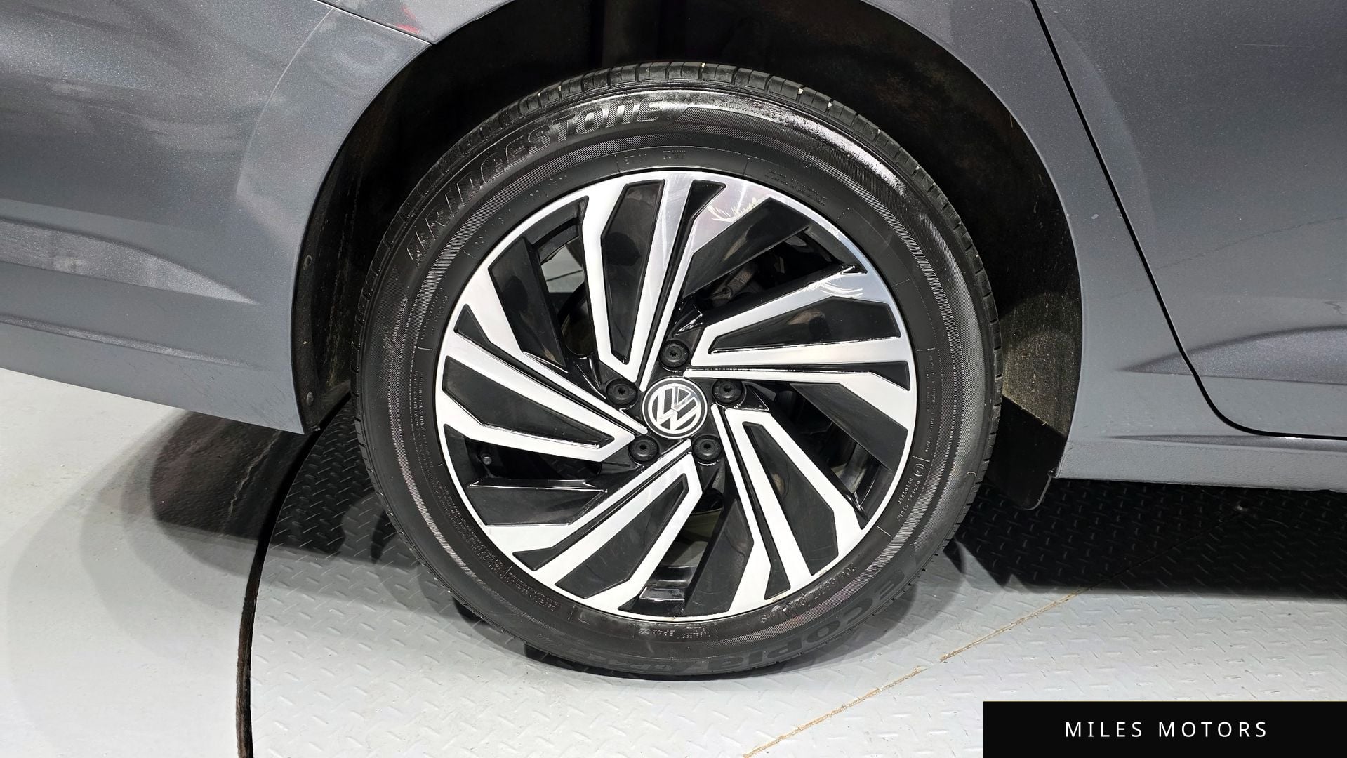 Volkswagen Jetta 2020 — миниатюра 5