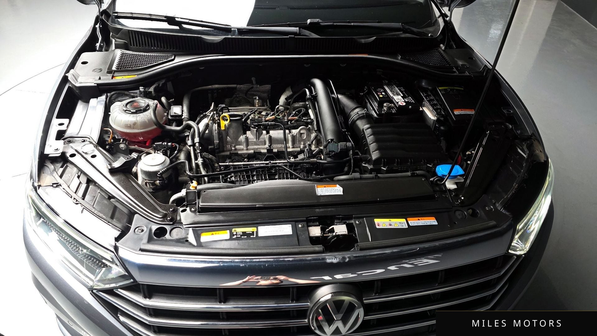 Volkswagen Jetta 2020 — миниатюра 6